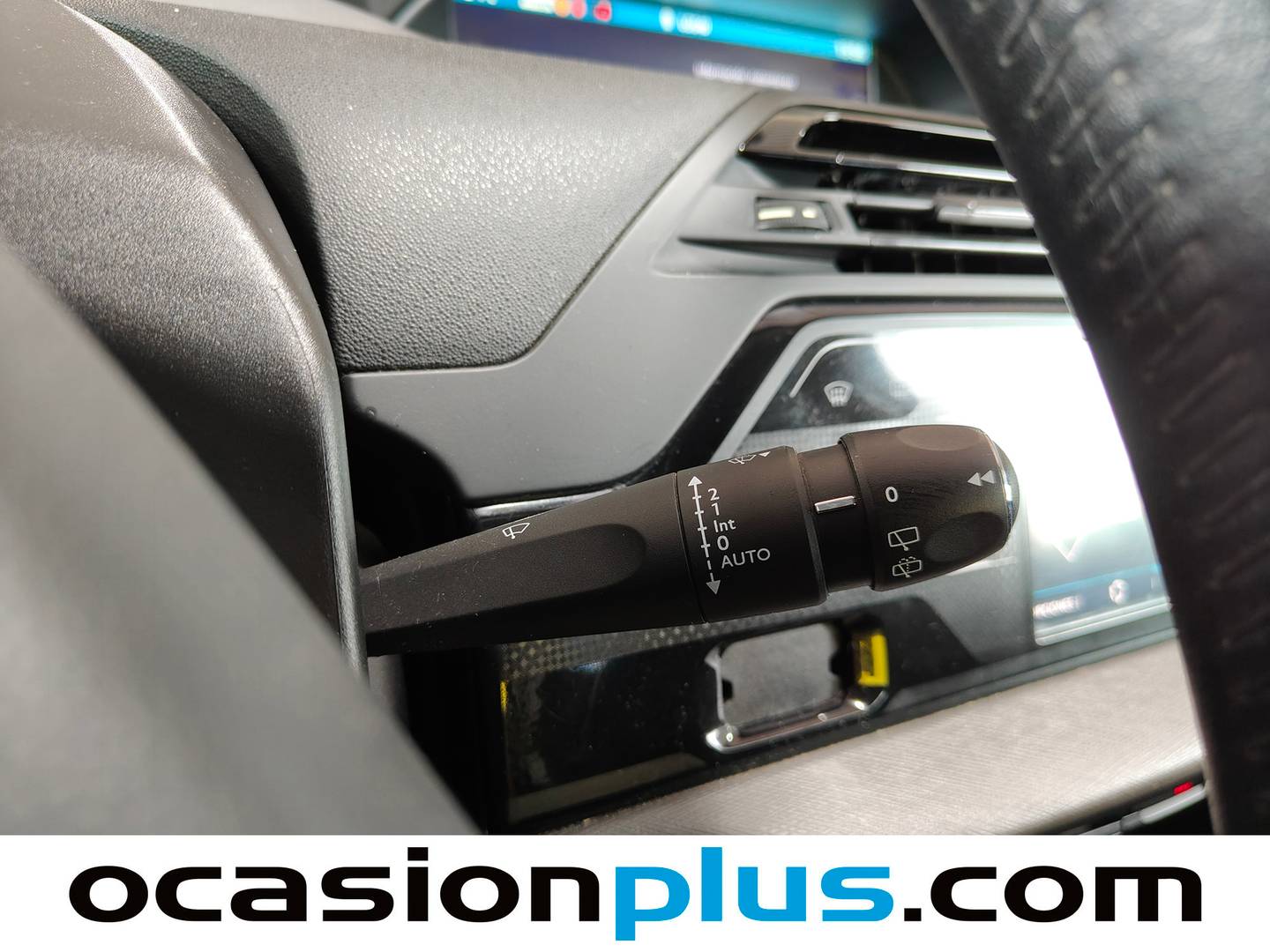 Citroën C4 Spacetourer Citroën C4 Spacetourer PureTech 130 S&S Feel (130 CV) manual