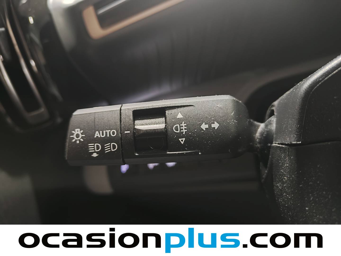 Citroën C3 Aircross Citroën C3 Aircross Hybrid 145 Plus e-DCS6 (145 CV) de segunda mano