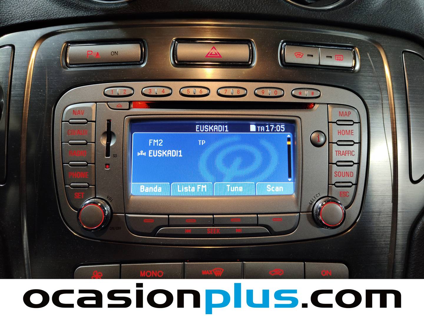 Ford Mondeo Ford Mondeo 2.0 TDCi Titanium PowerShift (140 CV) barato