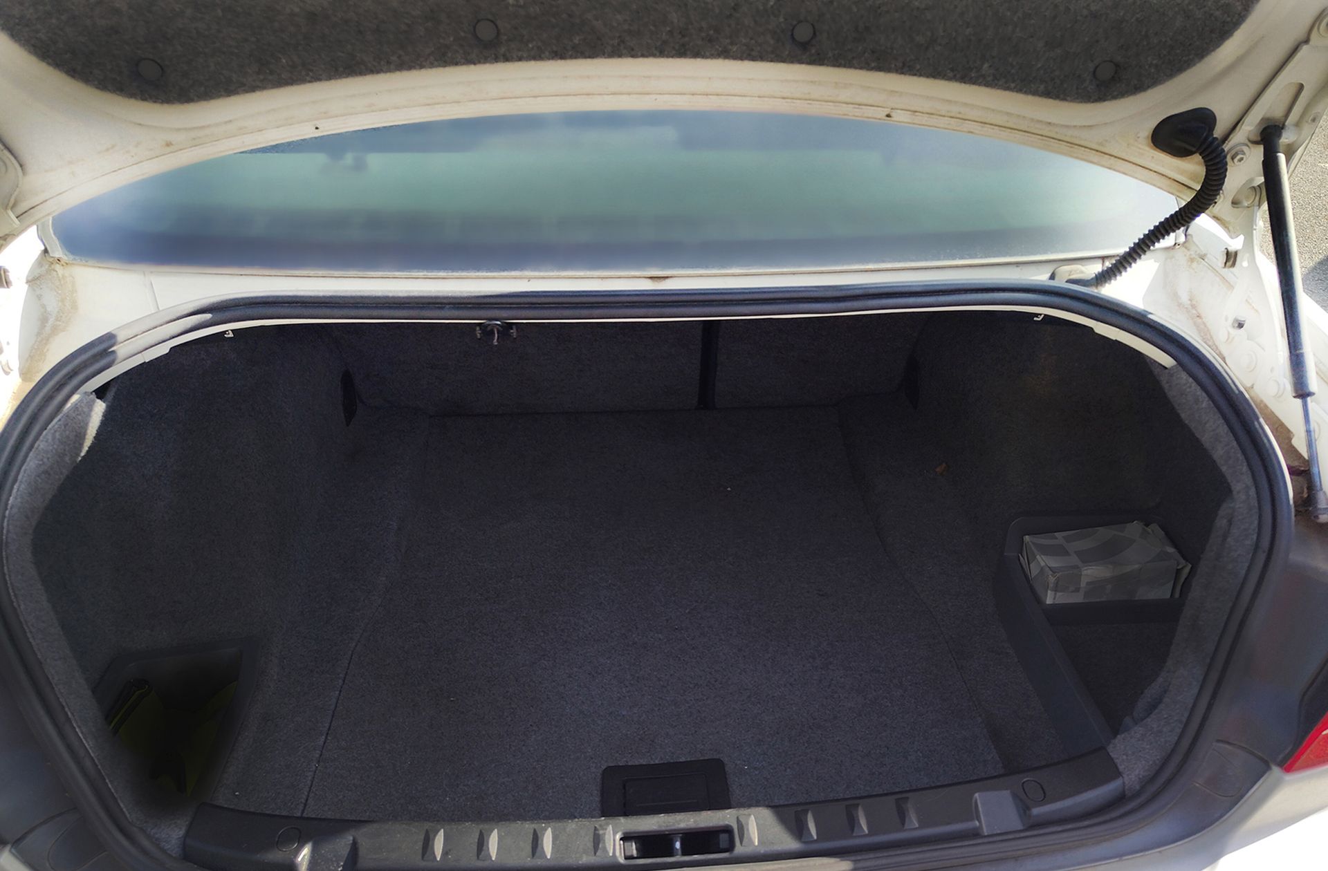 BMW Serie 3 320i Coupe - foto 12