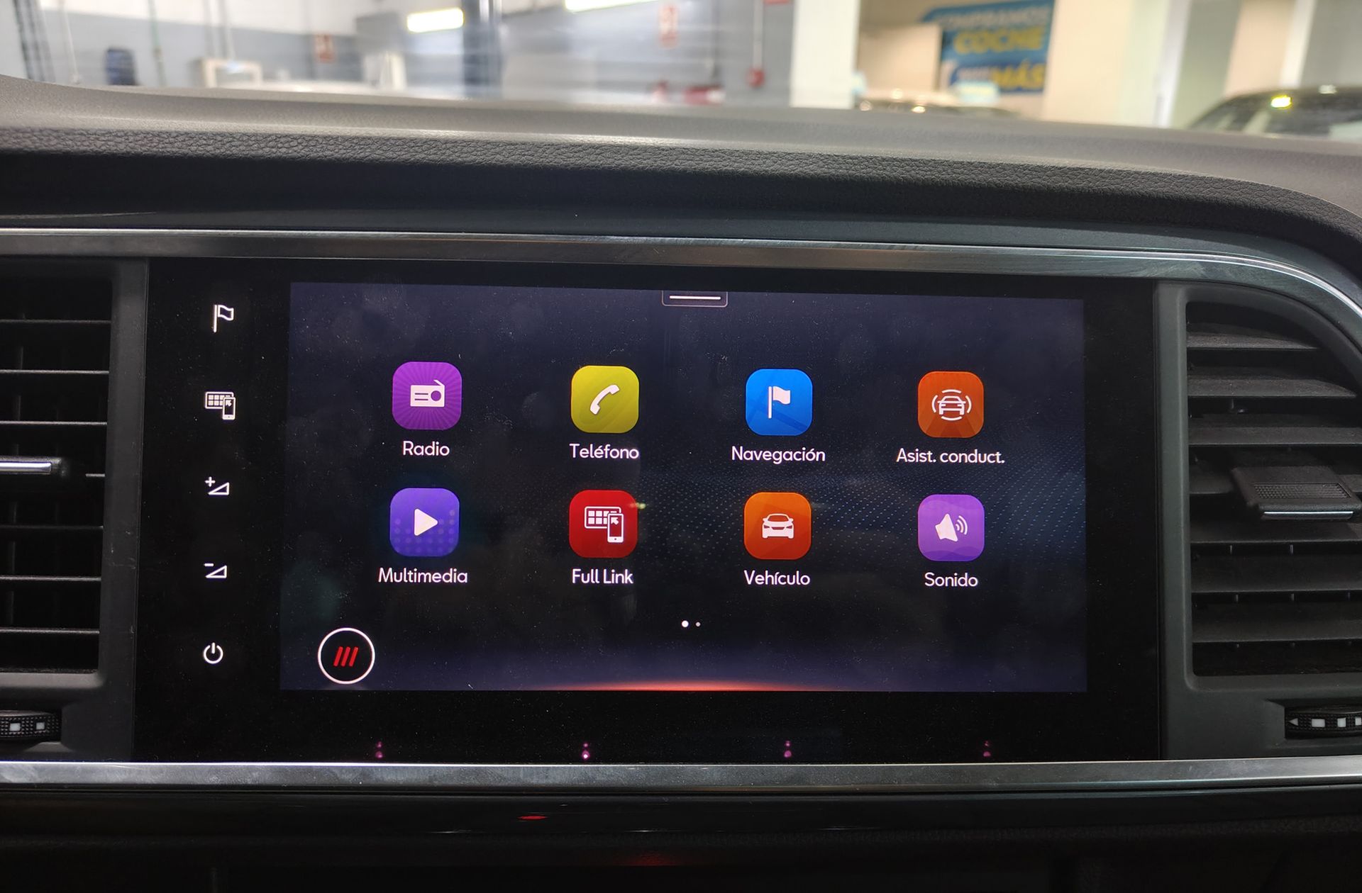 SEAT Ateca 1.5 TSI Style XL DSG - foto 30