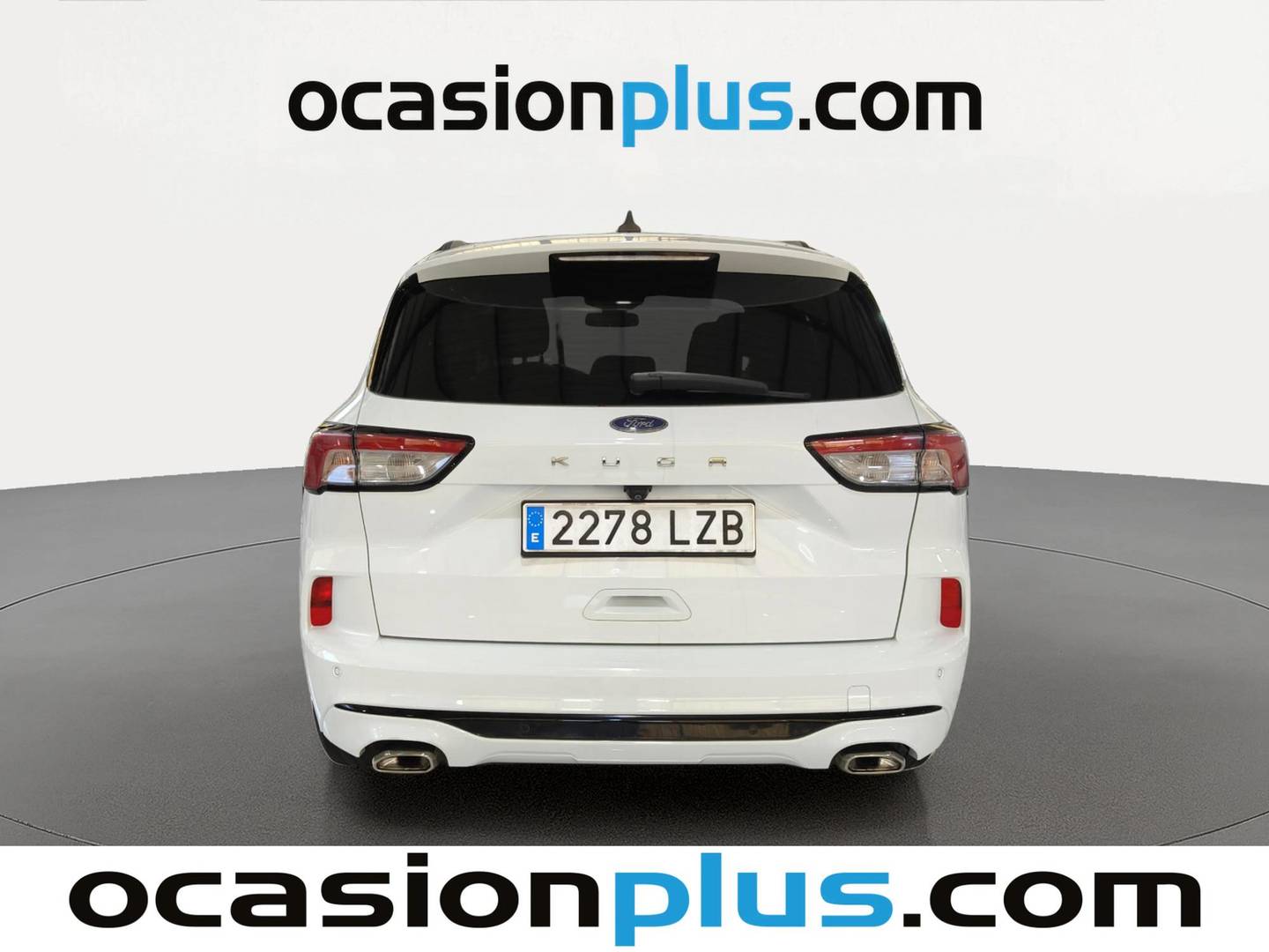 Ford Kuga Ford Kuga 1.5T EcoBoost ST-Line 4x2 (150 CV) barato