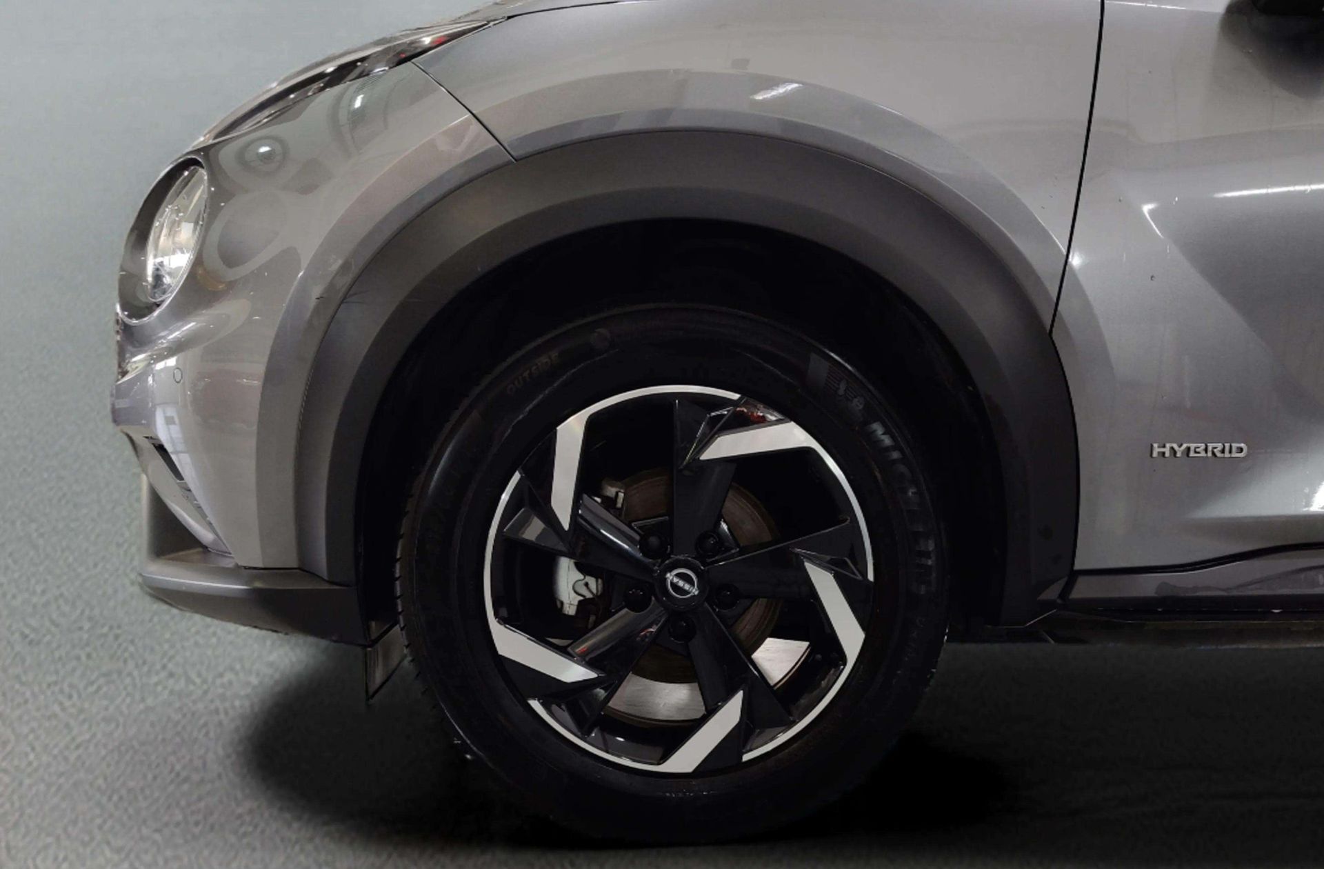Nissan Juke 1.6 Hybrid N-Connecta - foto 34