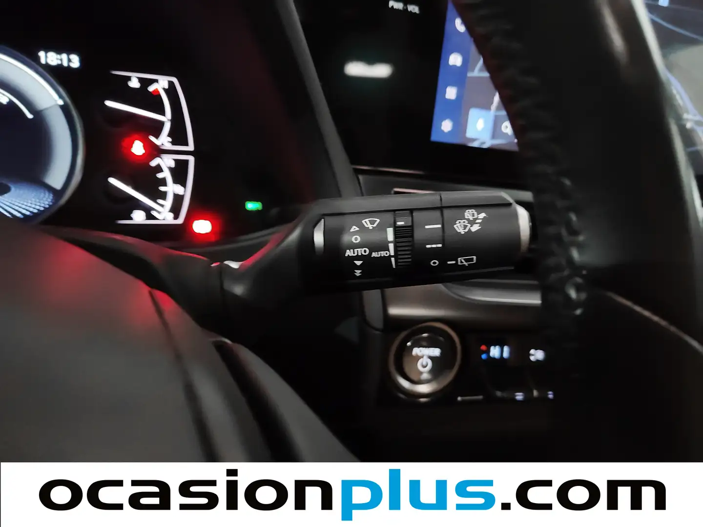 Foto Lexus UX Lexus UX 250h Executive (184 CV)