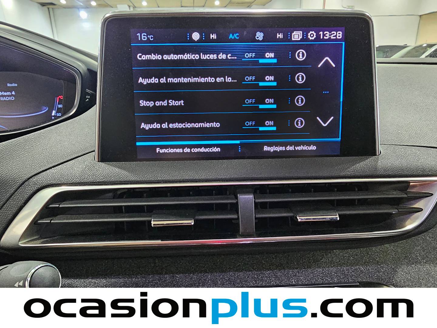 Peugeot 5008 Peugeot 5008 1.5L BlueHDi S&S GT Line (130 CV) 7 PLAZAS km 0