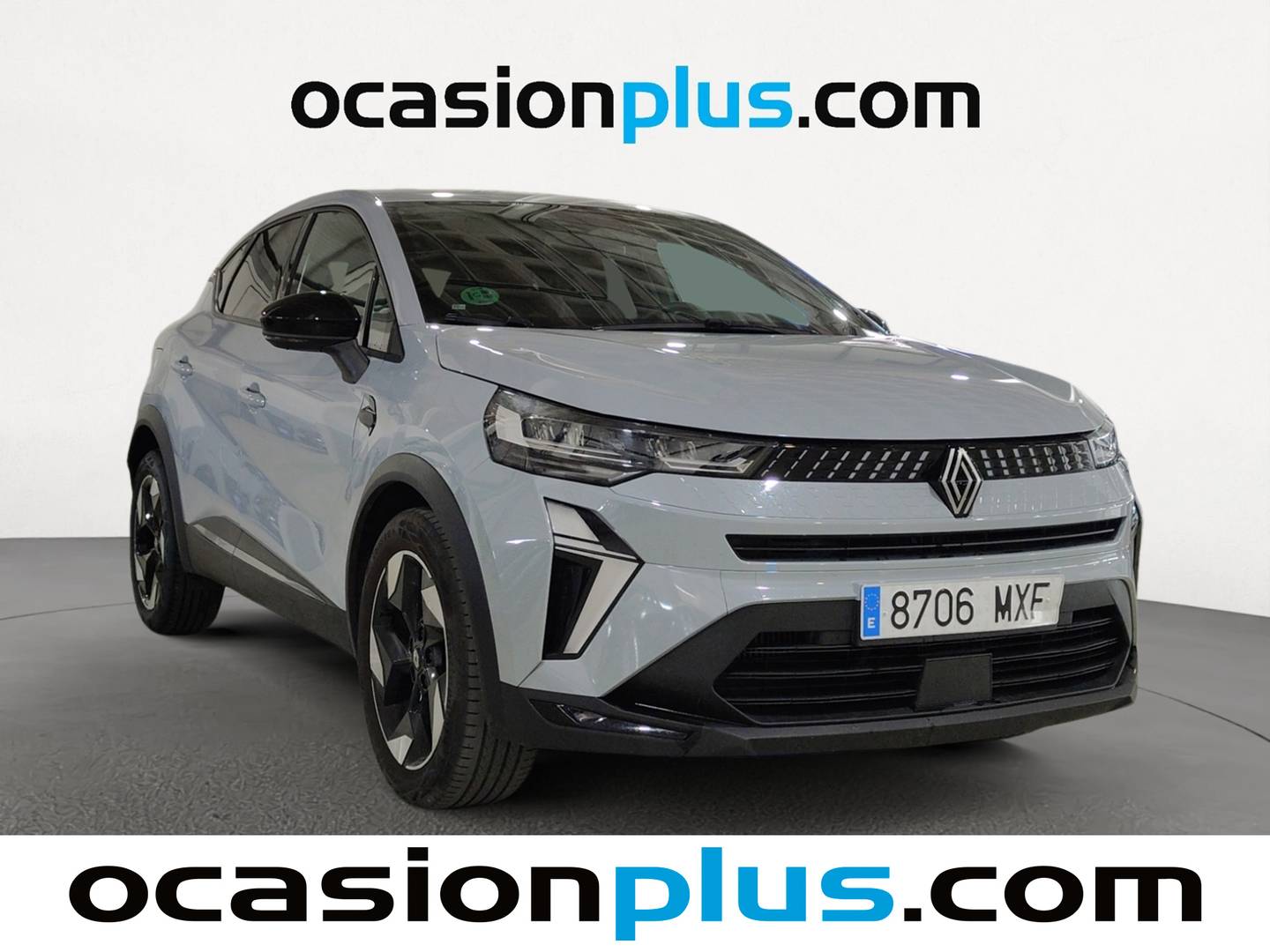 Foto Renault Captur Renault Captur Techno TCe (90 CV)