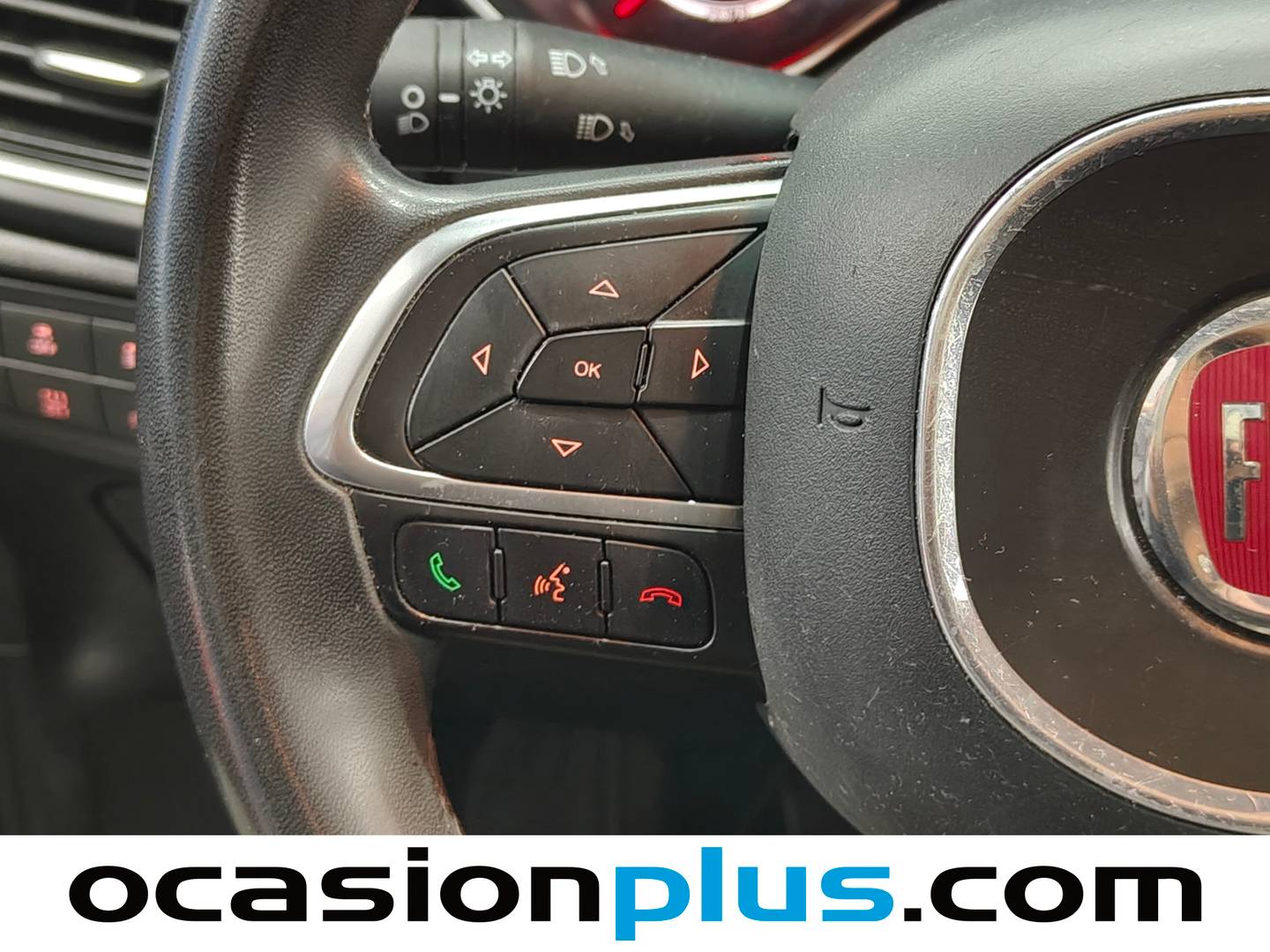 Fiat Tipo Fiat Tipo 1.3 Multijet Mirror (95 CV) seminuevo