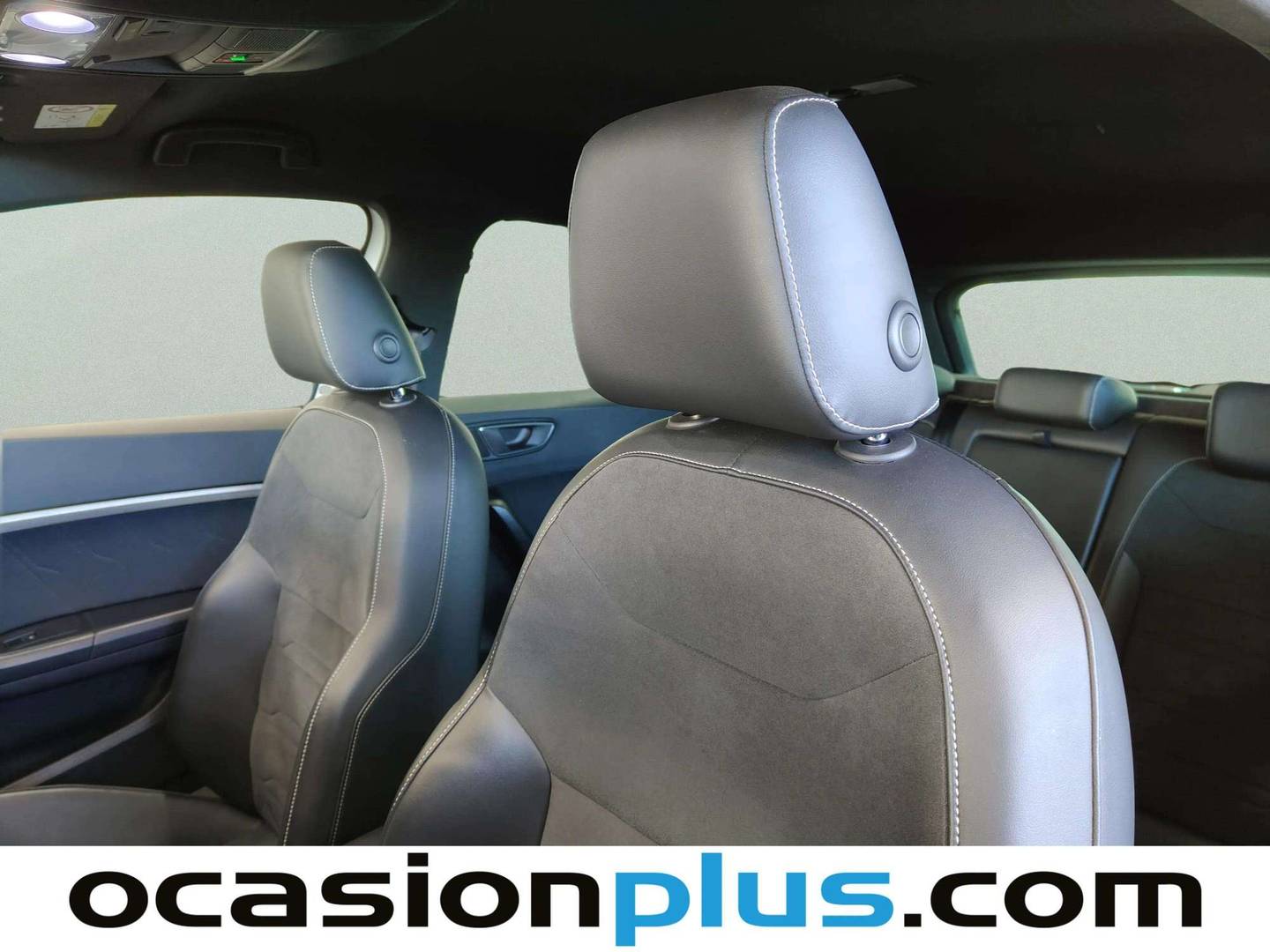 Seat Ateca Seat Ateca 1.5 TSI X-Perience Go L (150 CV) barato