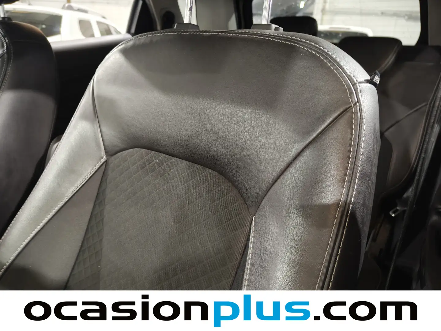 Foto Ford EcoSport Ford EcoSport 1.0 EcoBoost Titanium (140 CV)