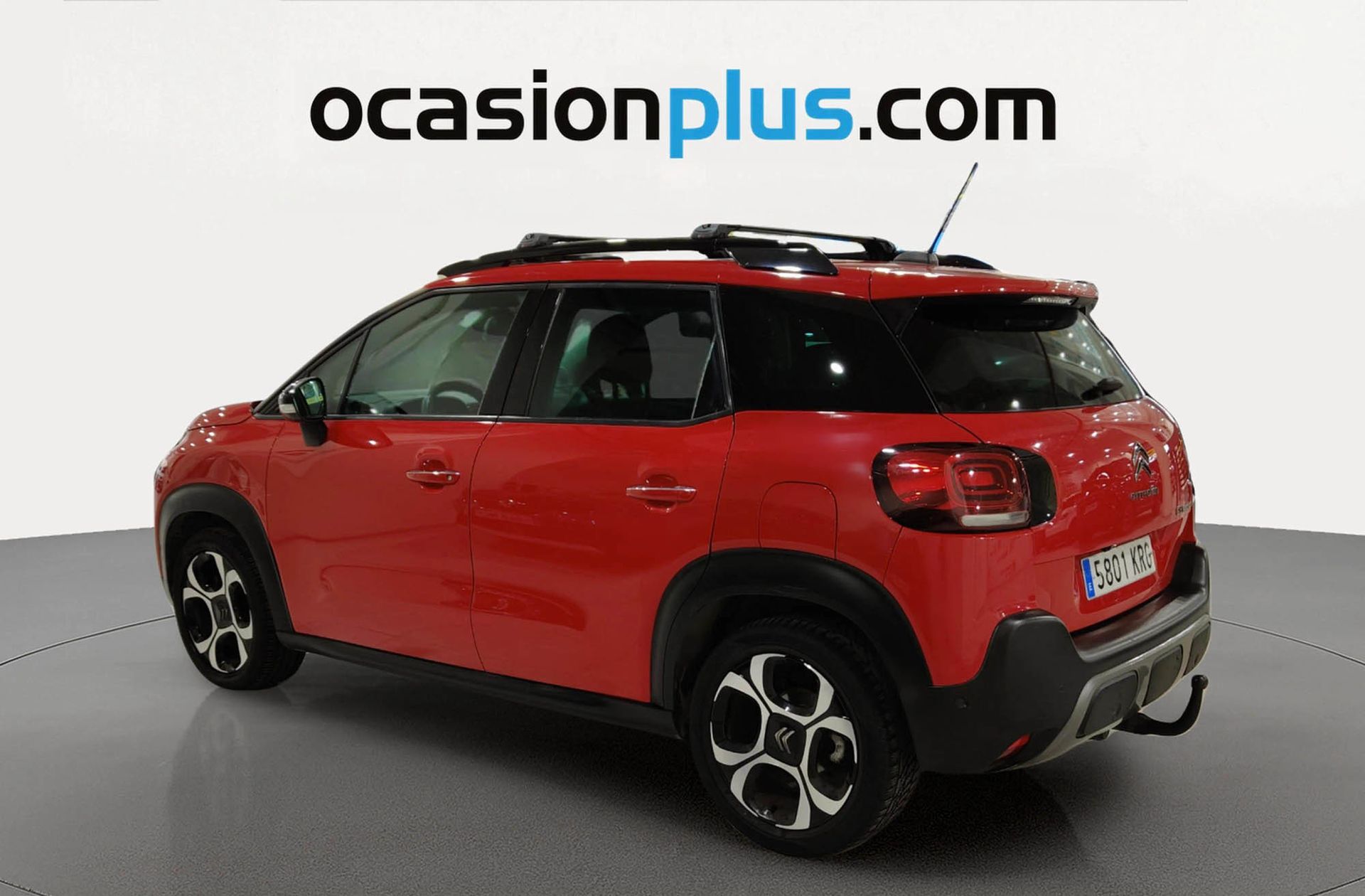 Citroën C3 Aircross PureTech 110 Shine - foto 3