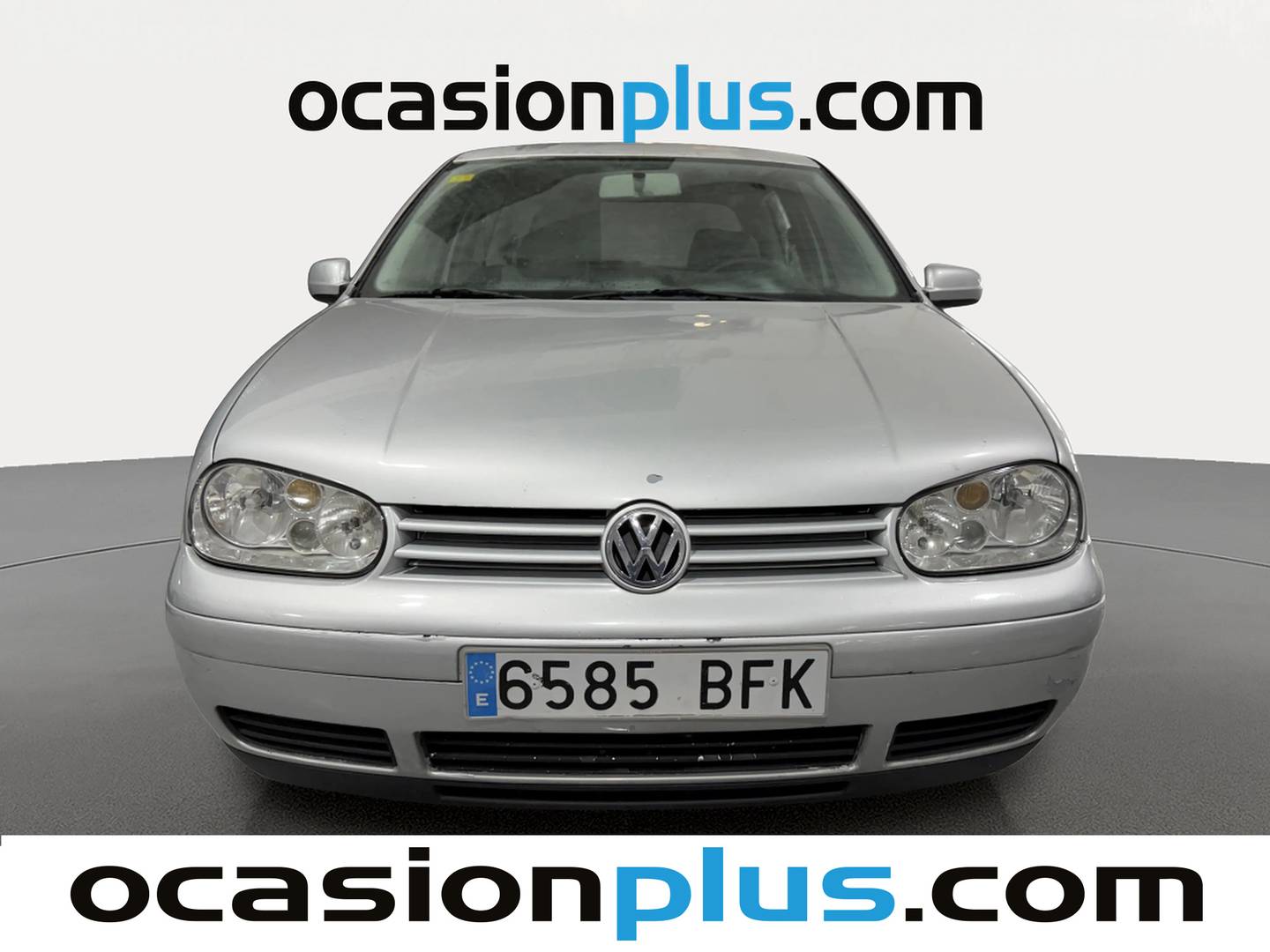 Volkswagen Golf Volkswagen Golf Conceptline 1.6 (105 CV) 2001