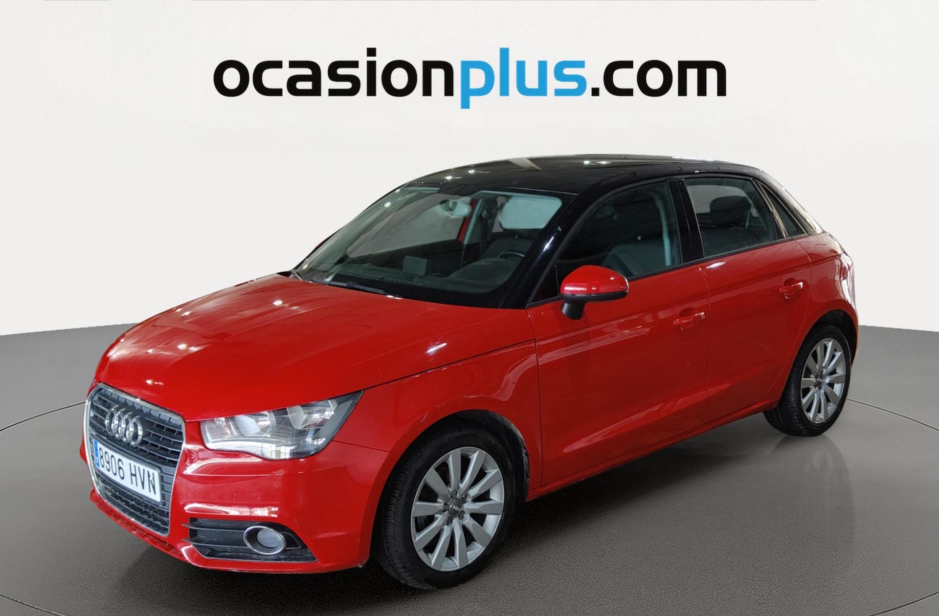Audi A1 Sportback Attraction 1.2 TFSI