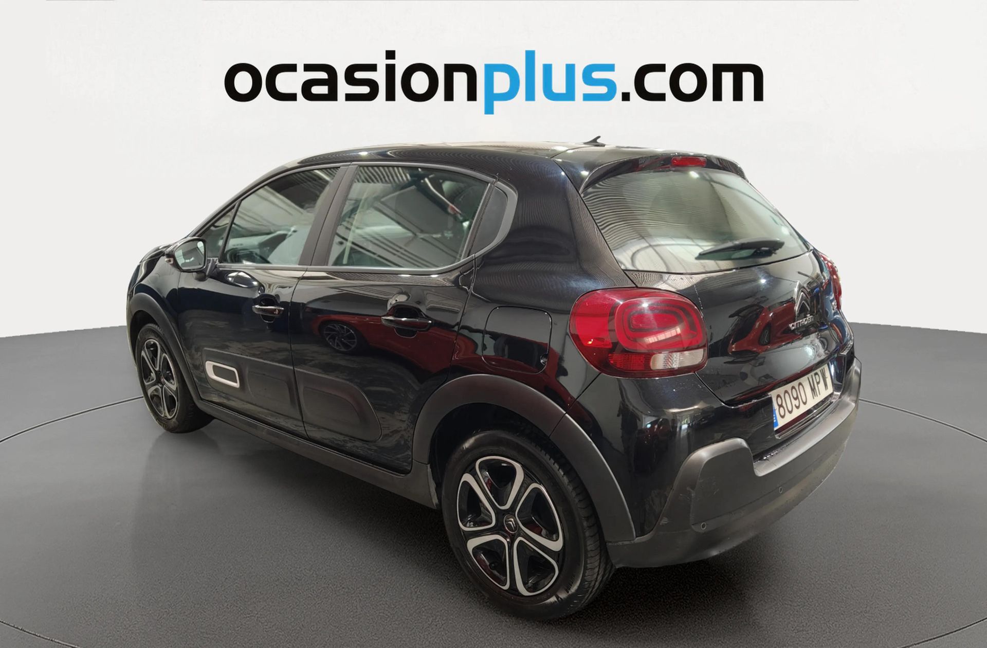 Citroën C3 PureTech 83 Plus - foto 3