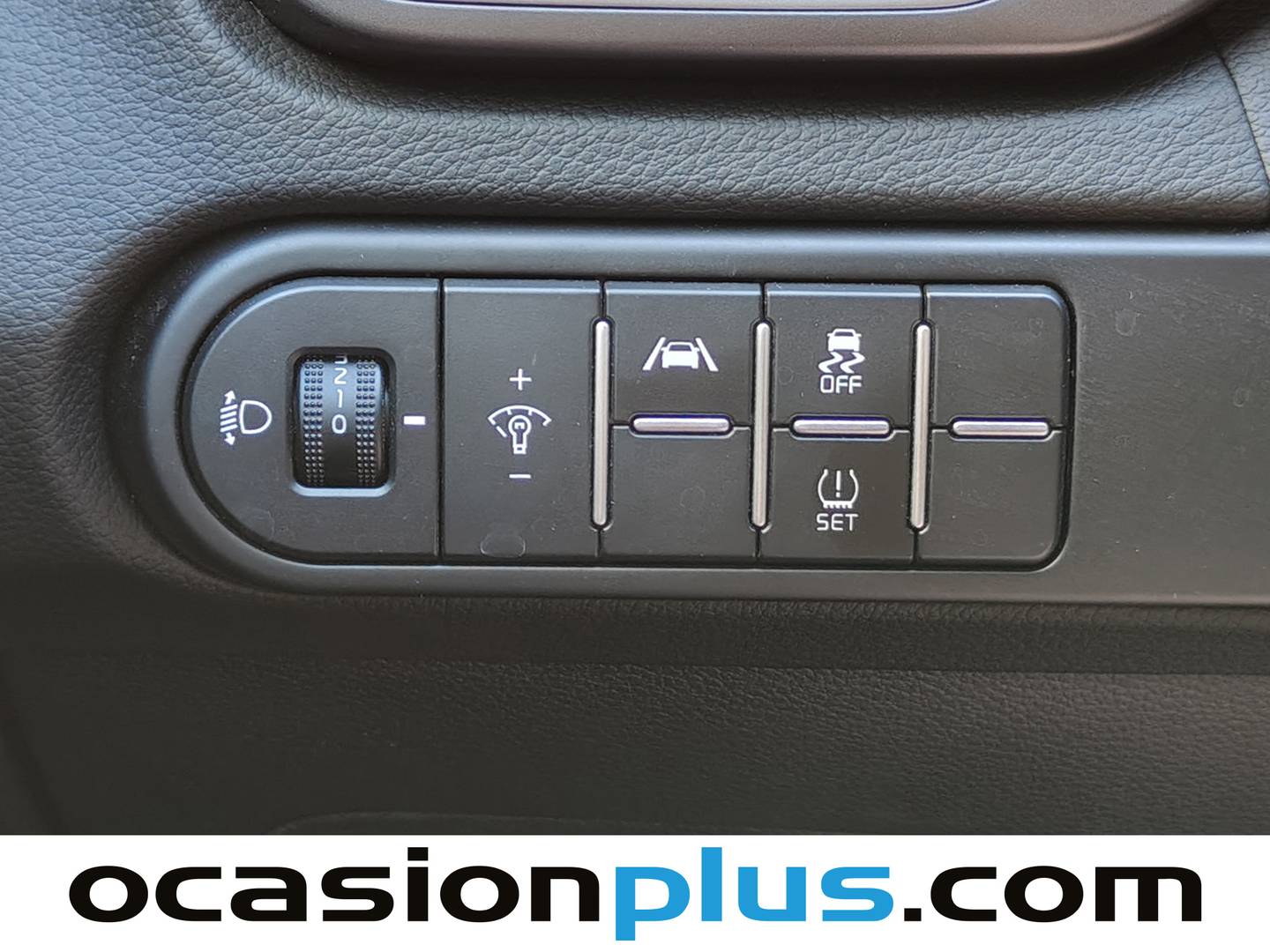 Accesorios del KIA Ceed KIA Ceed 1.0 T-GDI Drive (100 CV)