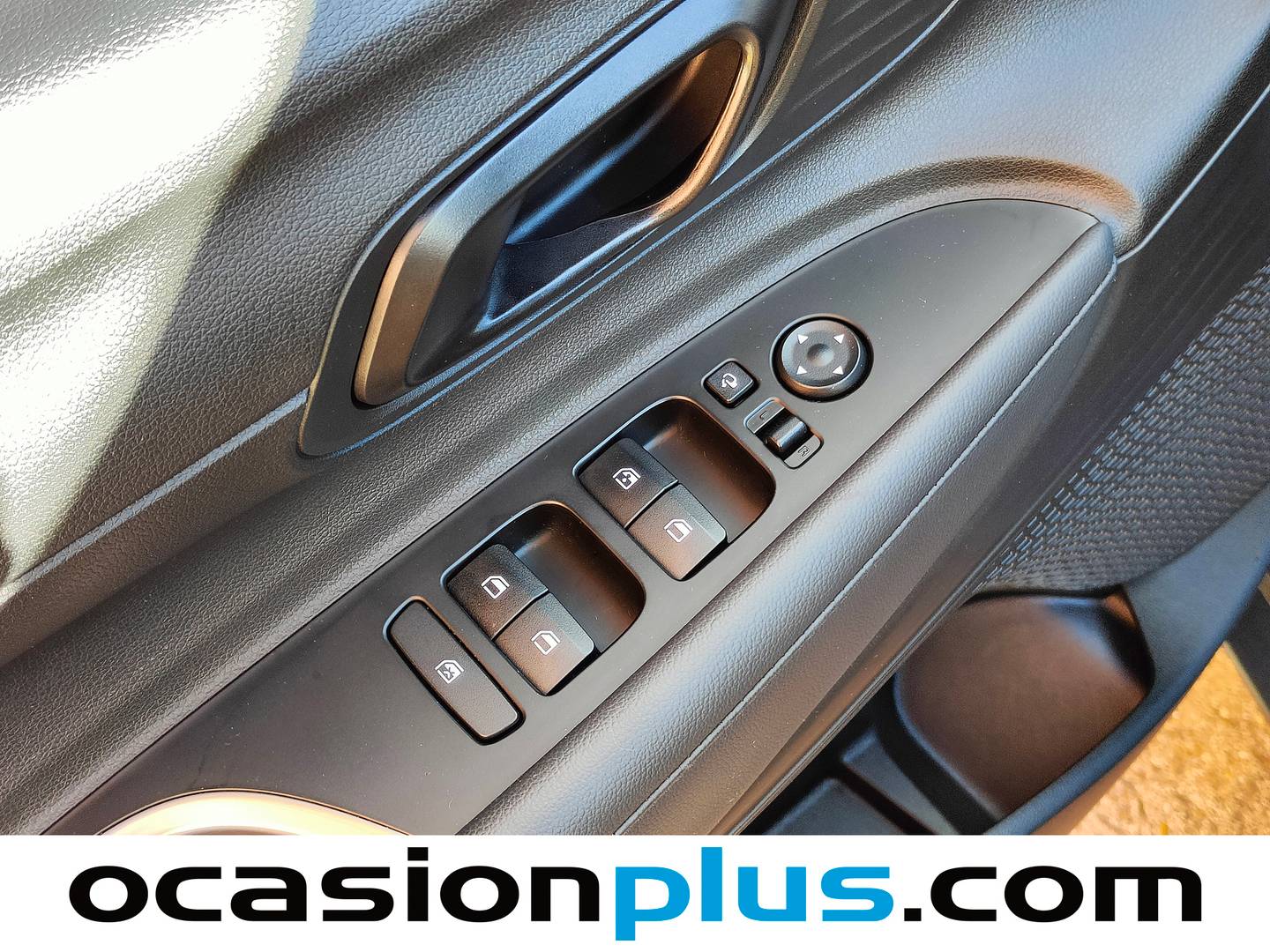 Foto Hyundai Bayon Hyundai Bayon 1.2 MPI Maxx (84 CV)