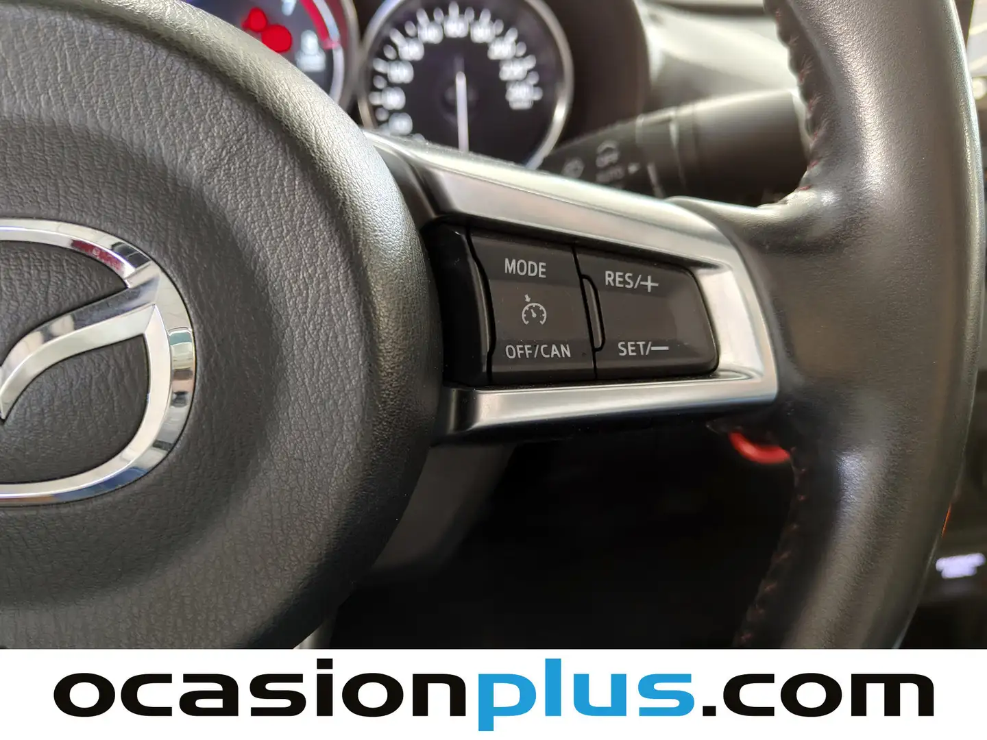 Foto Mazda MX-5 Mazda MX-5 2.0 Zenith Sport (160 CV)