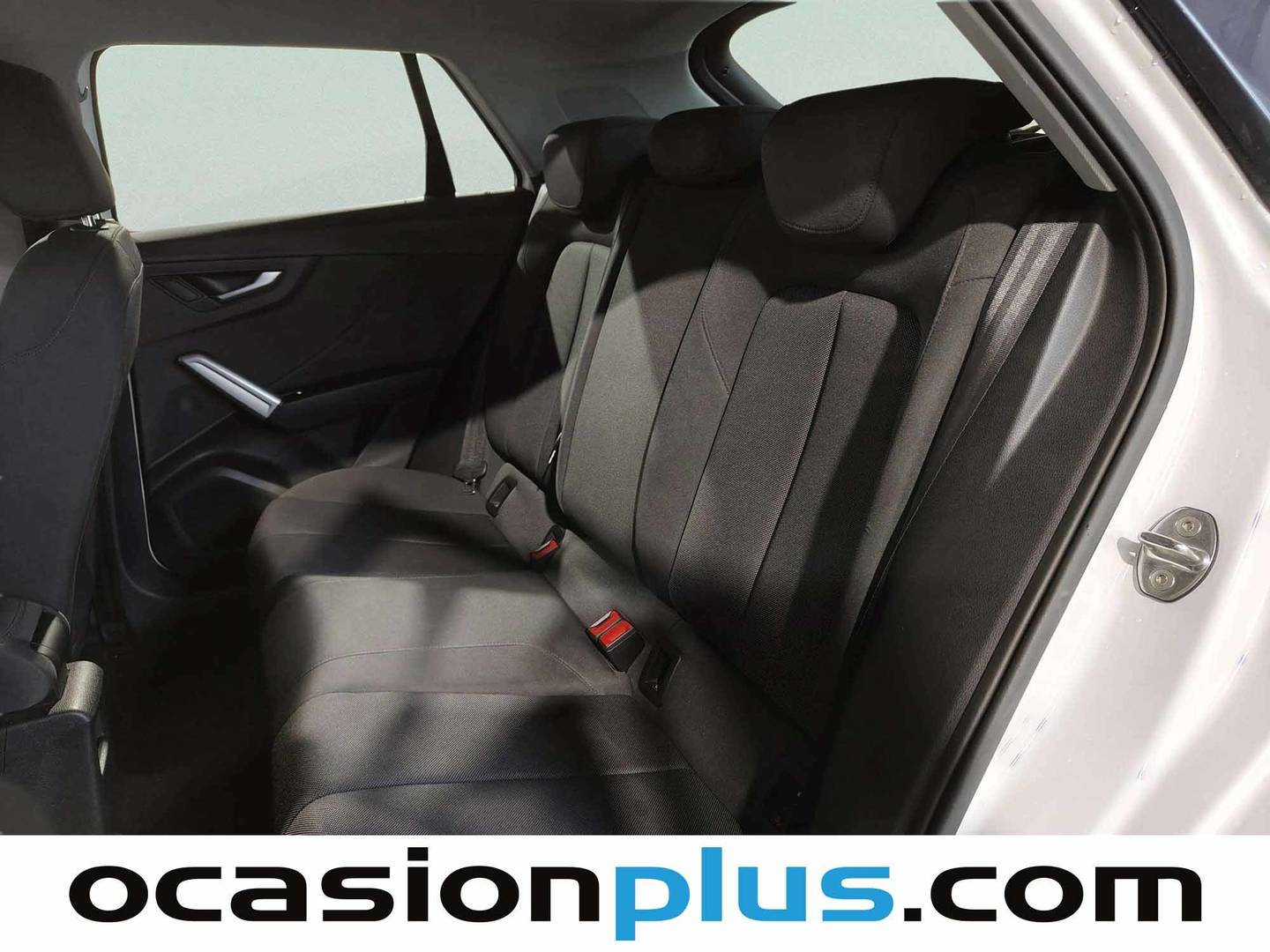 Foto Audi Q2 Audi Q2 Advanced 30 TDI (116 CV)