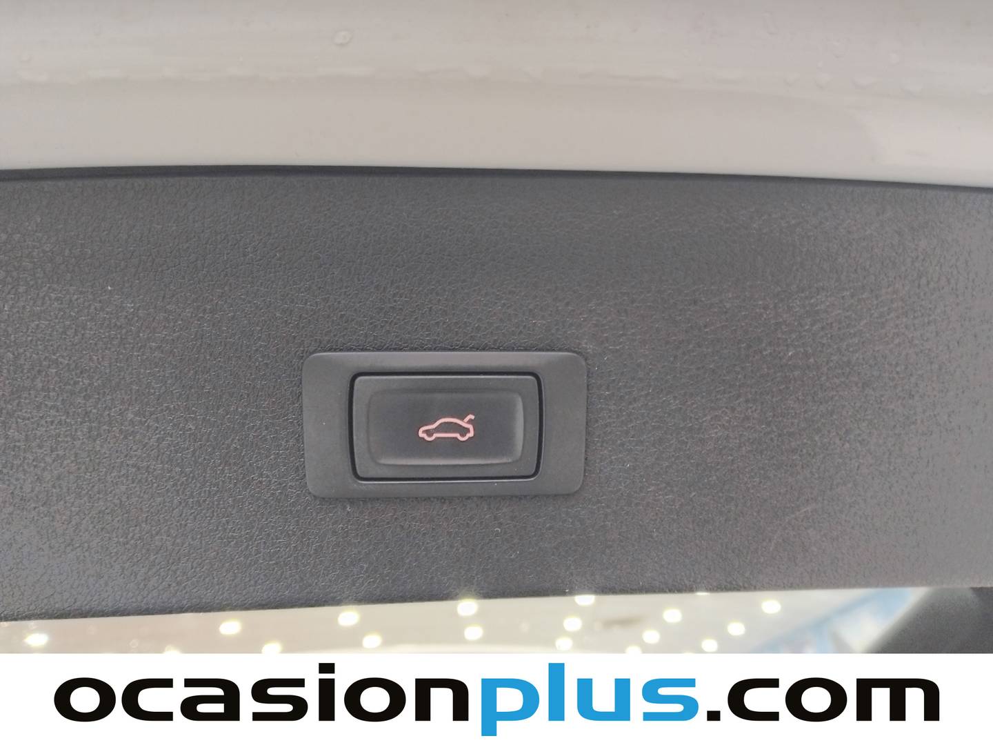 Accesorios del Audi Q3 Audi Q3 sport edition 2.0 TDI (150 CV) S tronic
