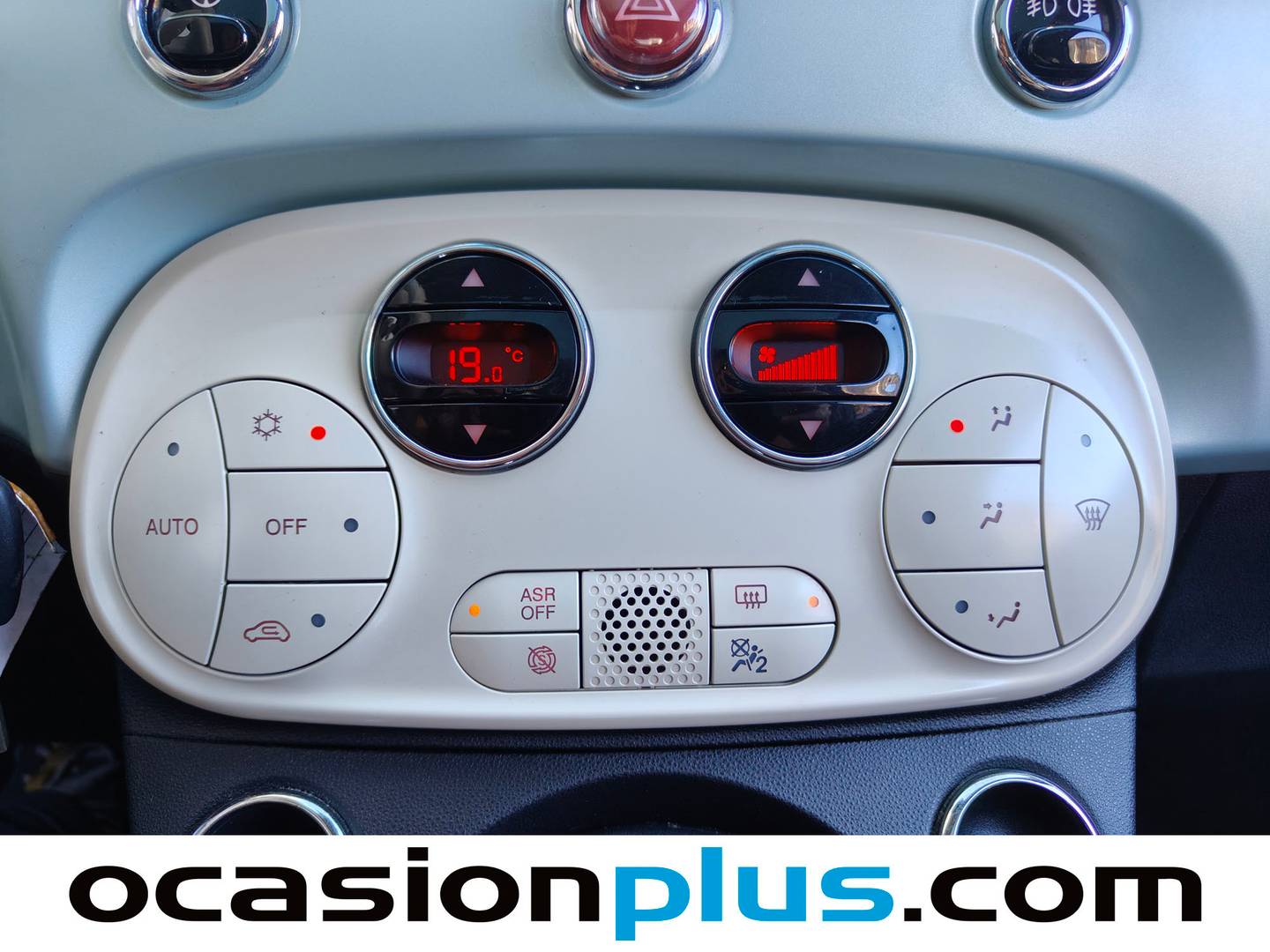 Fiat 500 Fiat 500 1.0 Hybrid Dolcevita (70 CV) al mejor precio