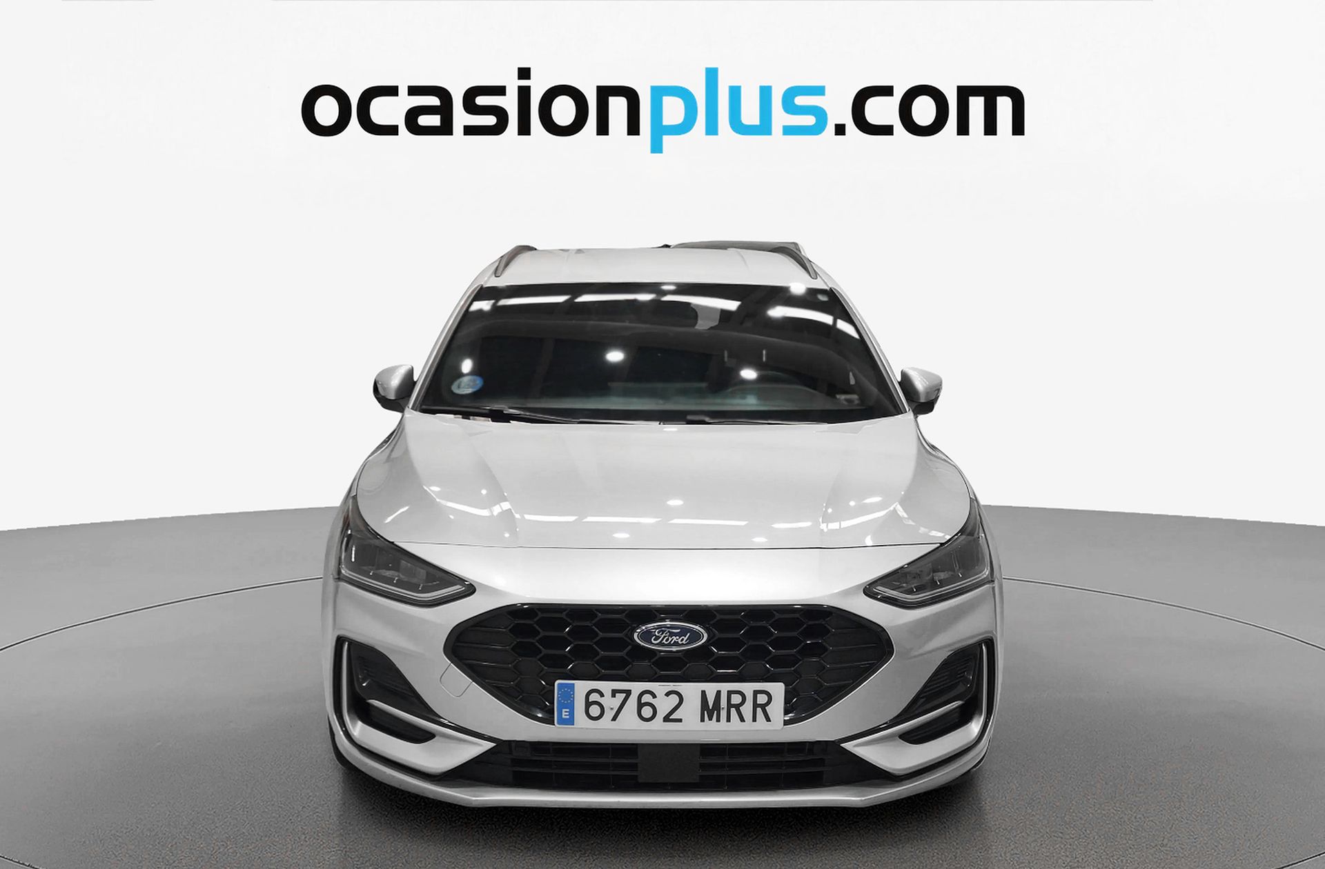 Ford Focus 1.0 EcoBoost MHEV ST-Line - foto 16
