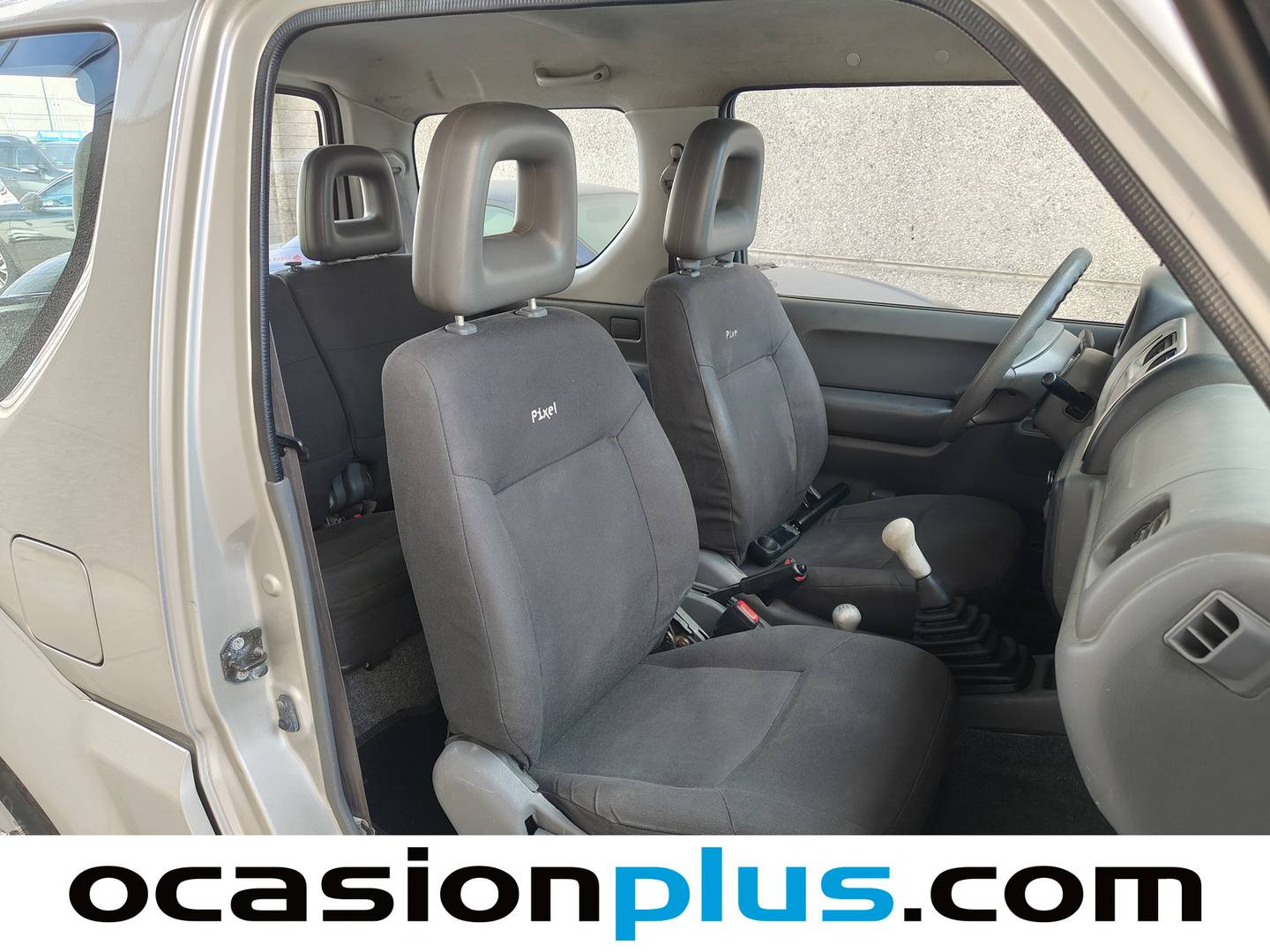 Suzuki Jimny Suzuki Jimny 1.3 16V Hard Top Pixel (80 CV) km 0