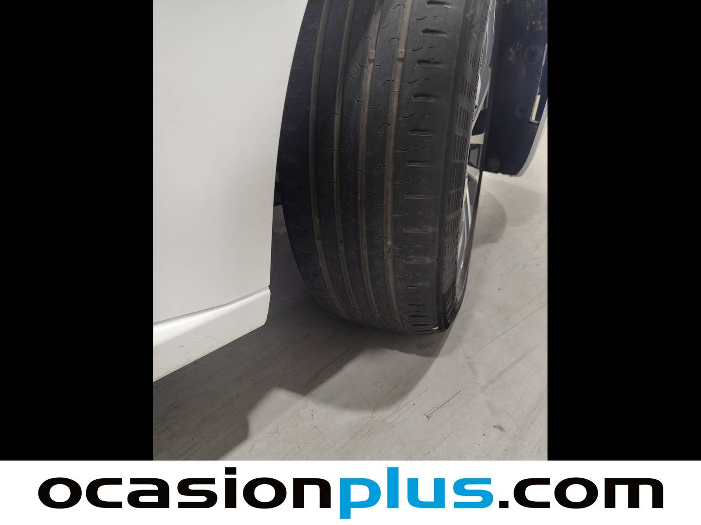 Renault Mégane Renault Megane Sport Tourer Techno TCe (140 CV) EDC GPF gasolina