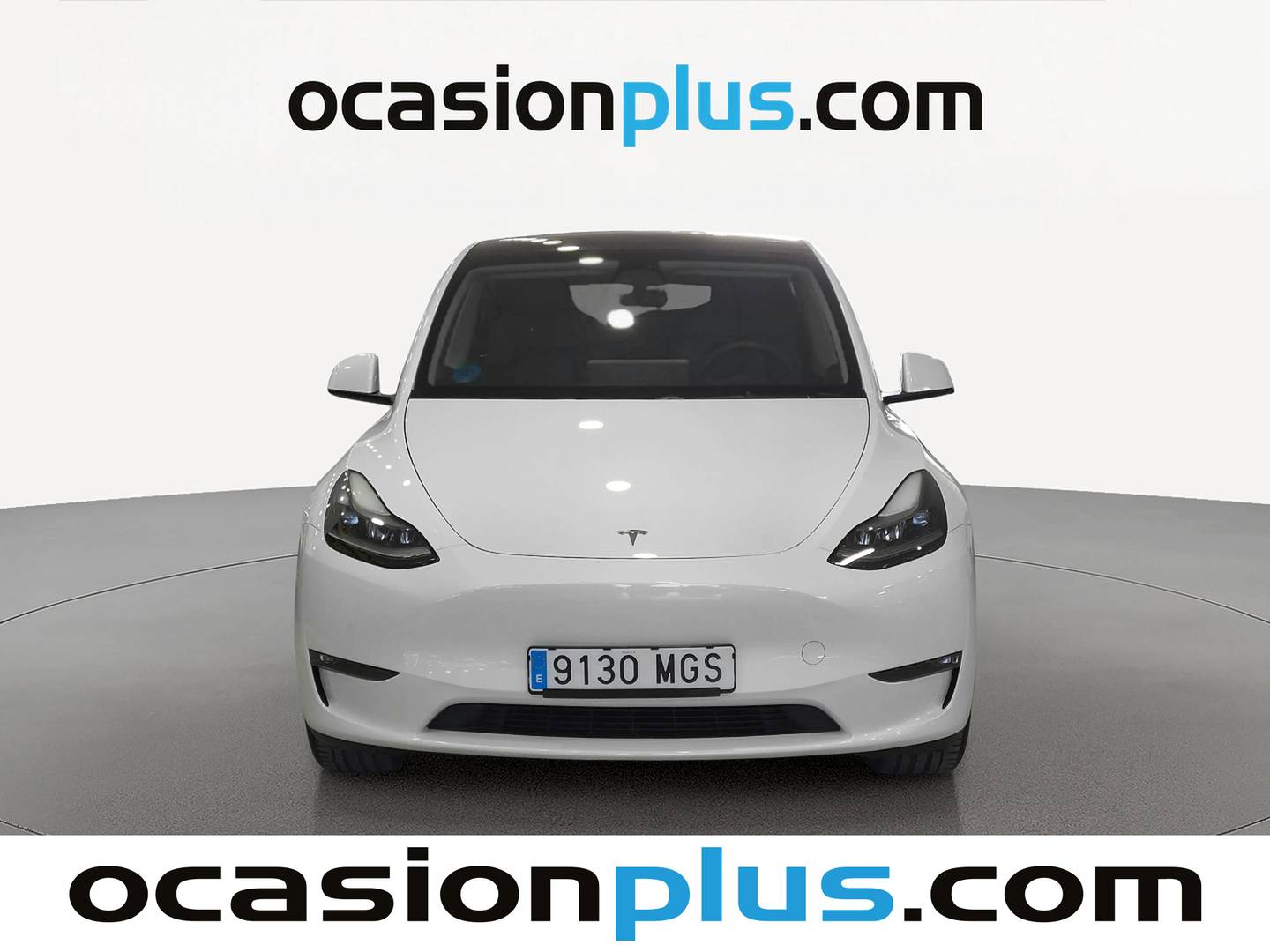 Tesla Model Y Tesla Model Y Gran Autonomía 4WD (514 CV) al mejor precio