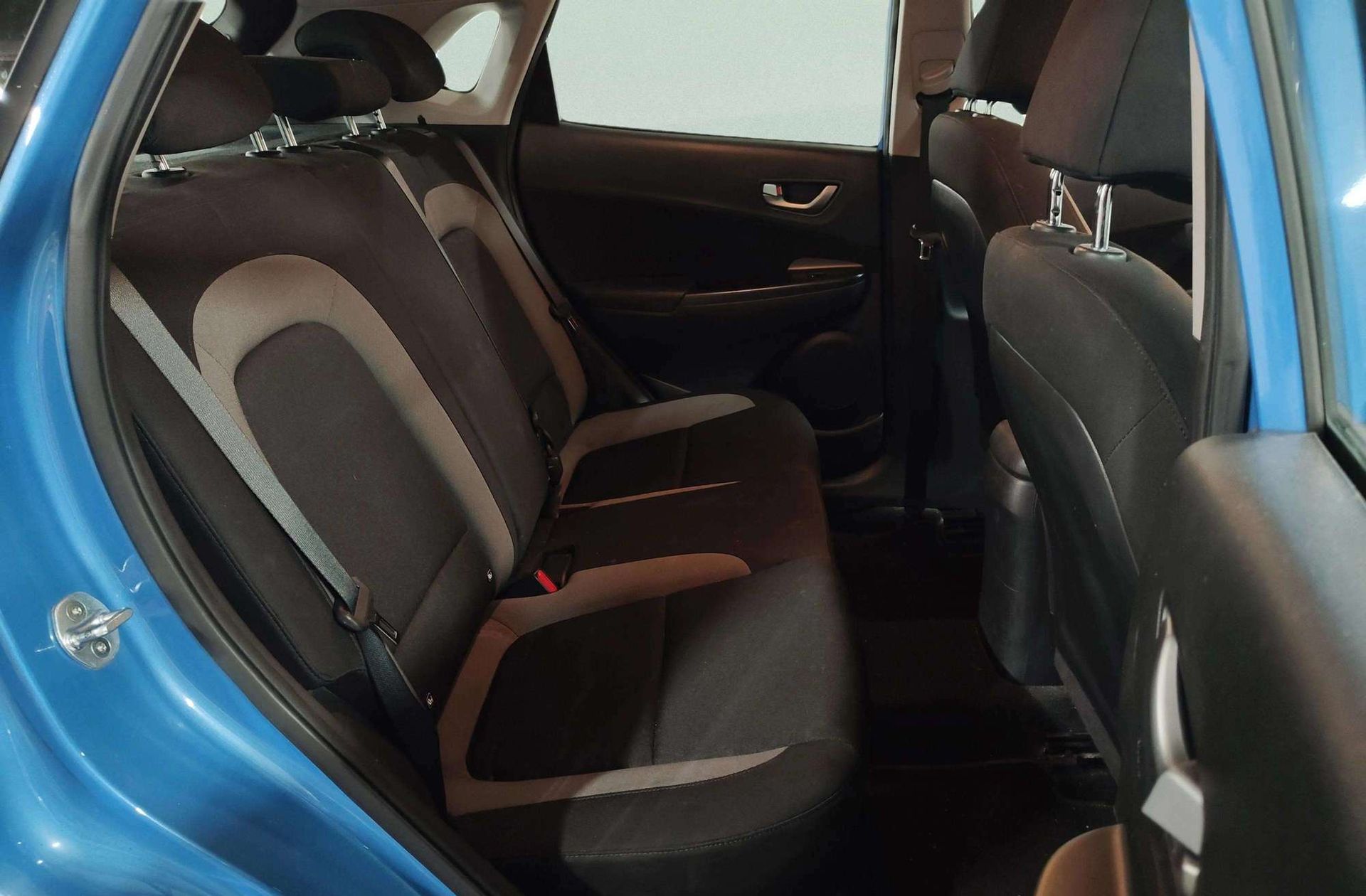 Hyundai Kona 1.0 T-GDi Klass 4x2 - foto 19