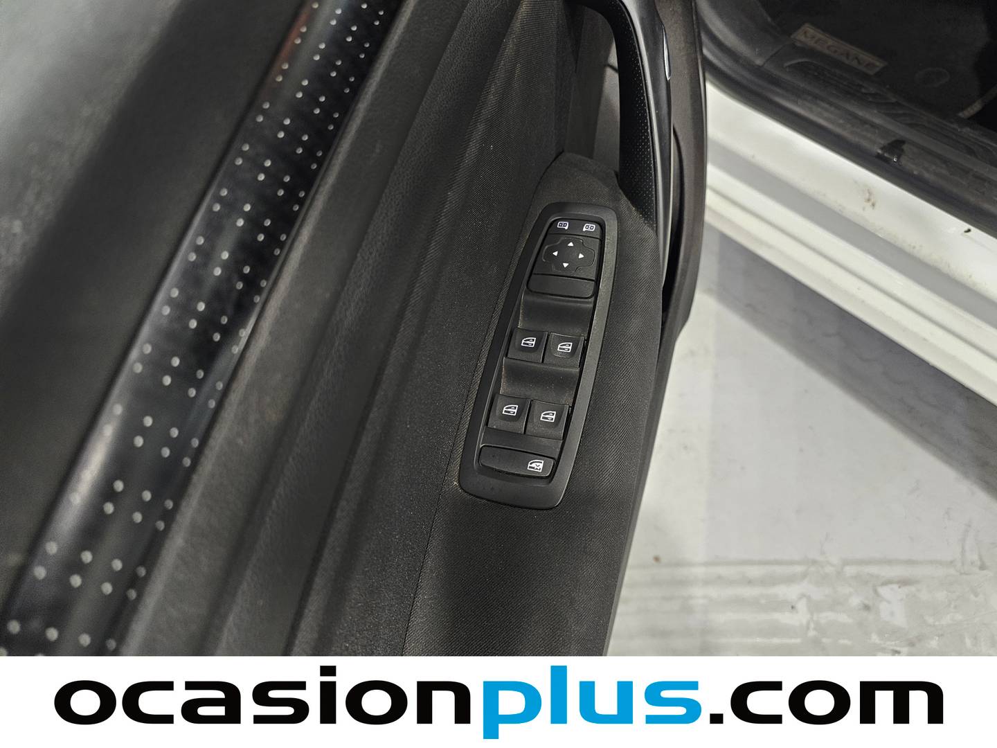 Foto Renault Mégane Renault Megane Intens Energy dCi (110 CV)