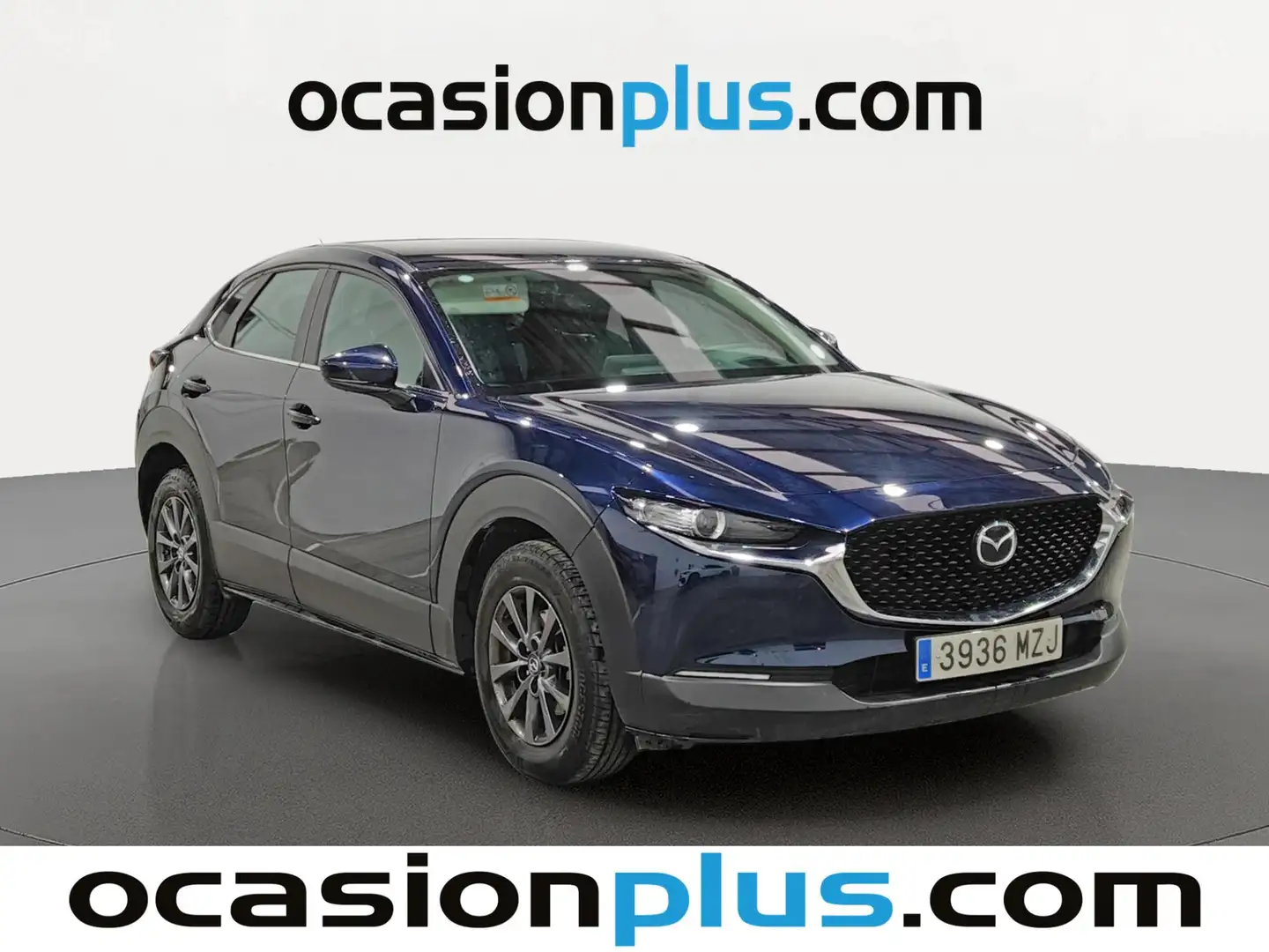 Foto Mazda CX-30 Mazda CX-30 e-SKY G MHEV Prime-line (140 CV)