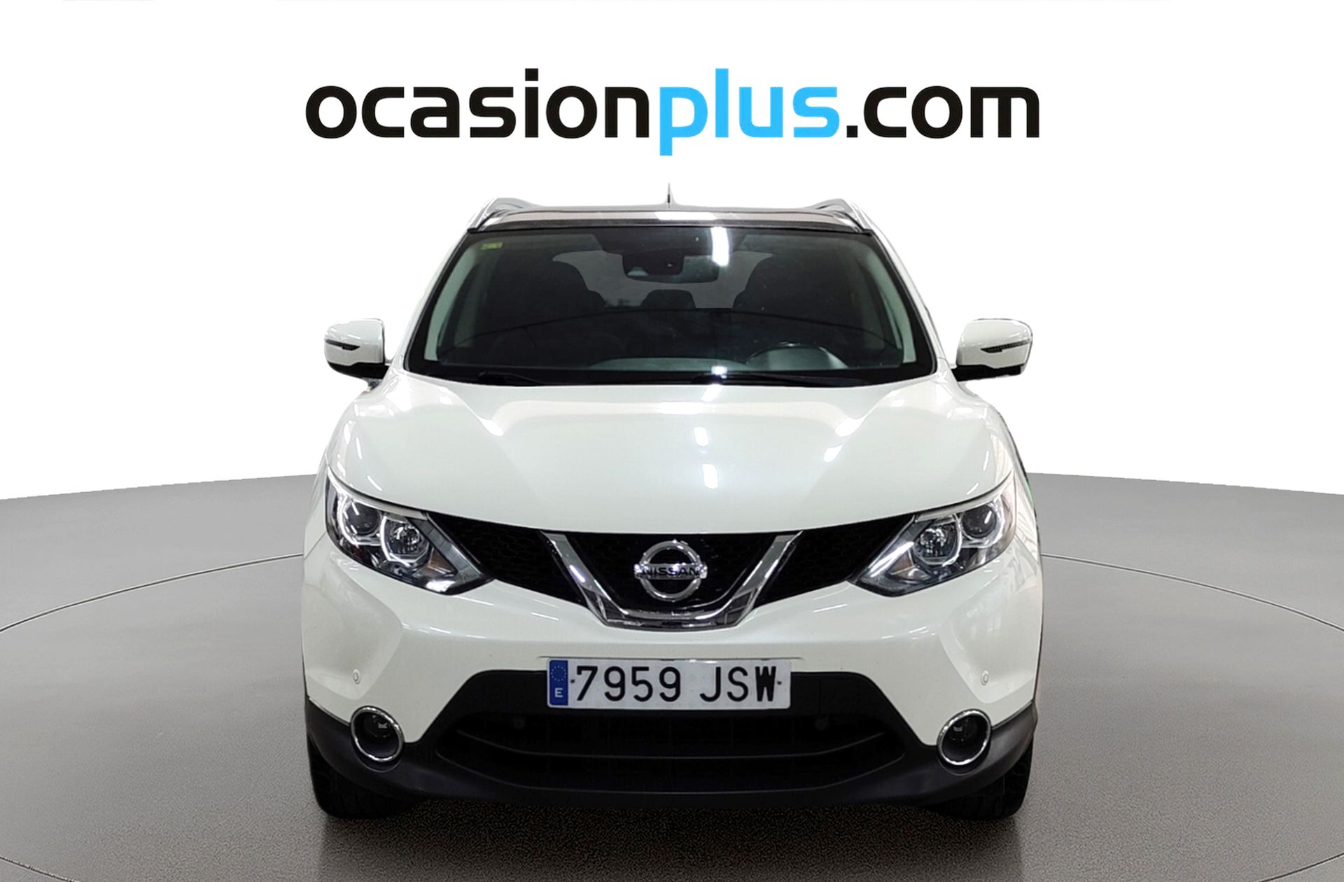 Nissan Qashqai 1.5 dCi N-Connecta 4x2 - foto 13