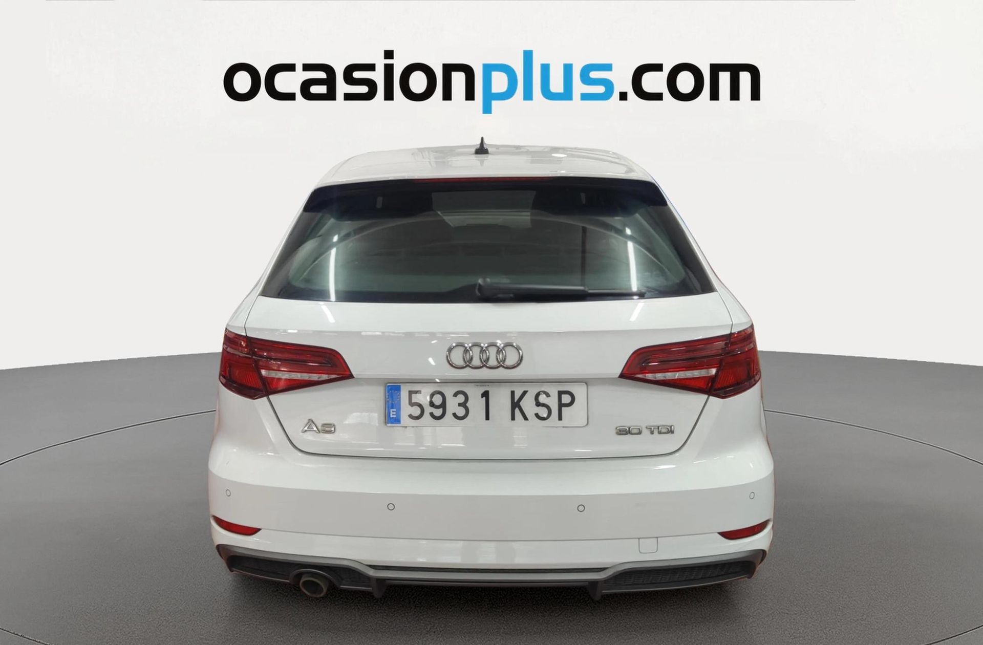 Audi A3 Sportback S line 30 TDI S tronic - foto 15
