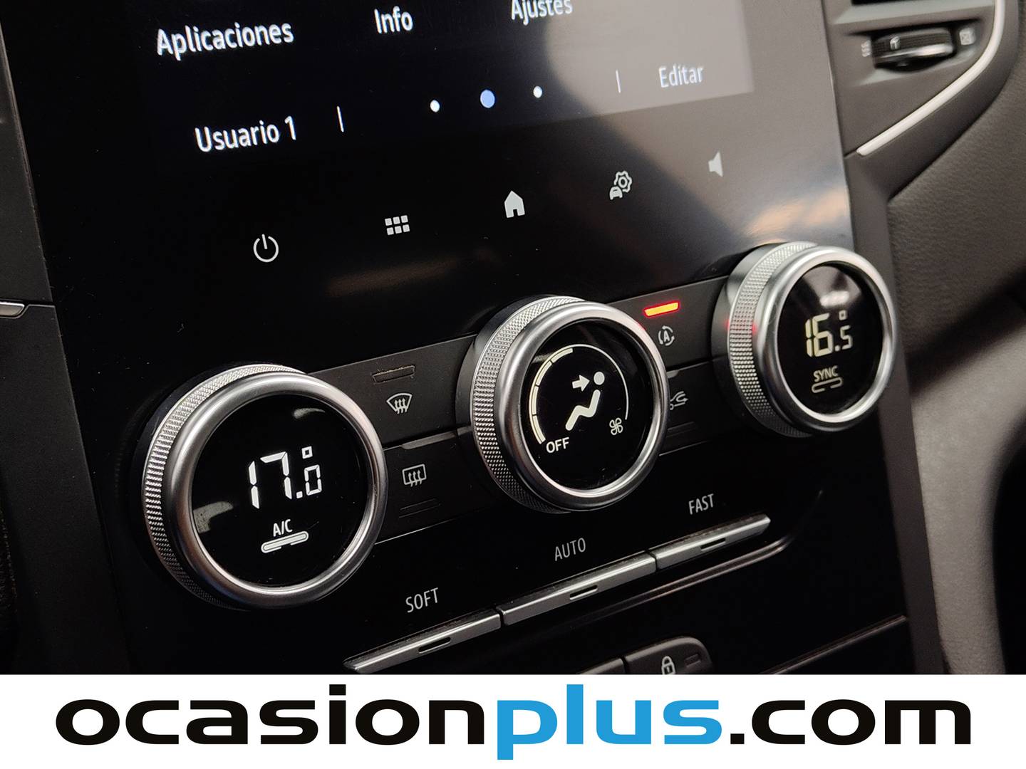 Foto Renault Mégane Renault Megane Life Blue dCi  (115 CV)