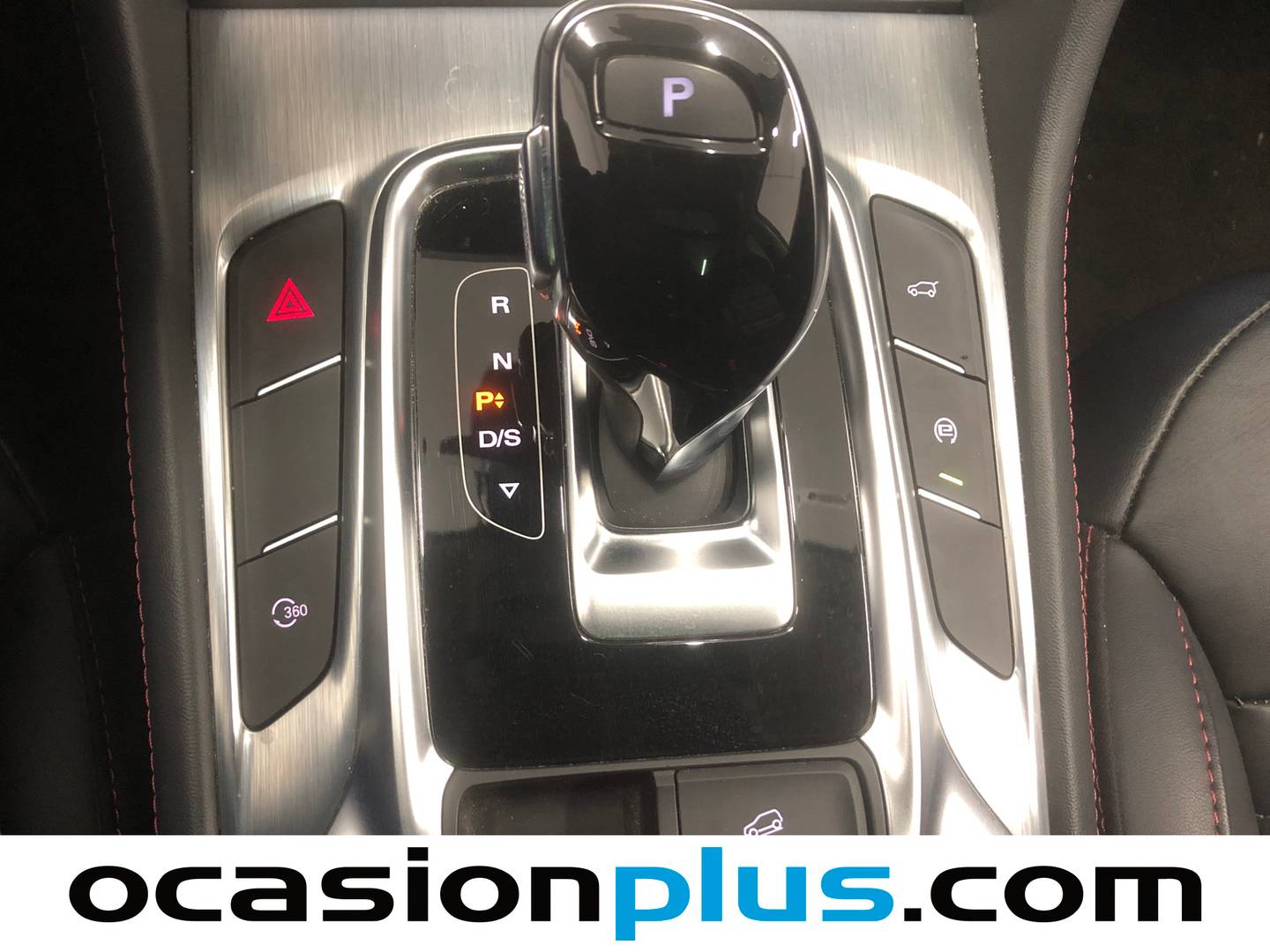 Foto MG HS MG HS 1.5 Turbo GDI Comfort DCT (162 CV)