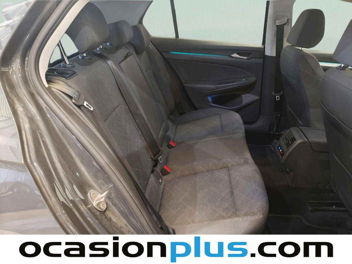 Volkswagen Golf Volkswagen Golf Life 2.0 TDI (115 CV) diésel