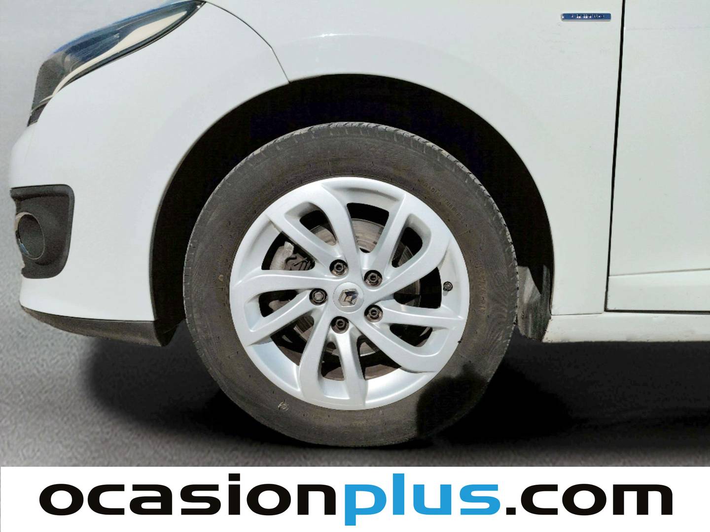 Renault Mégane Renault Megane Limited Energy S&S TCe (115 CV) manual