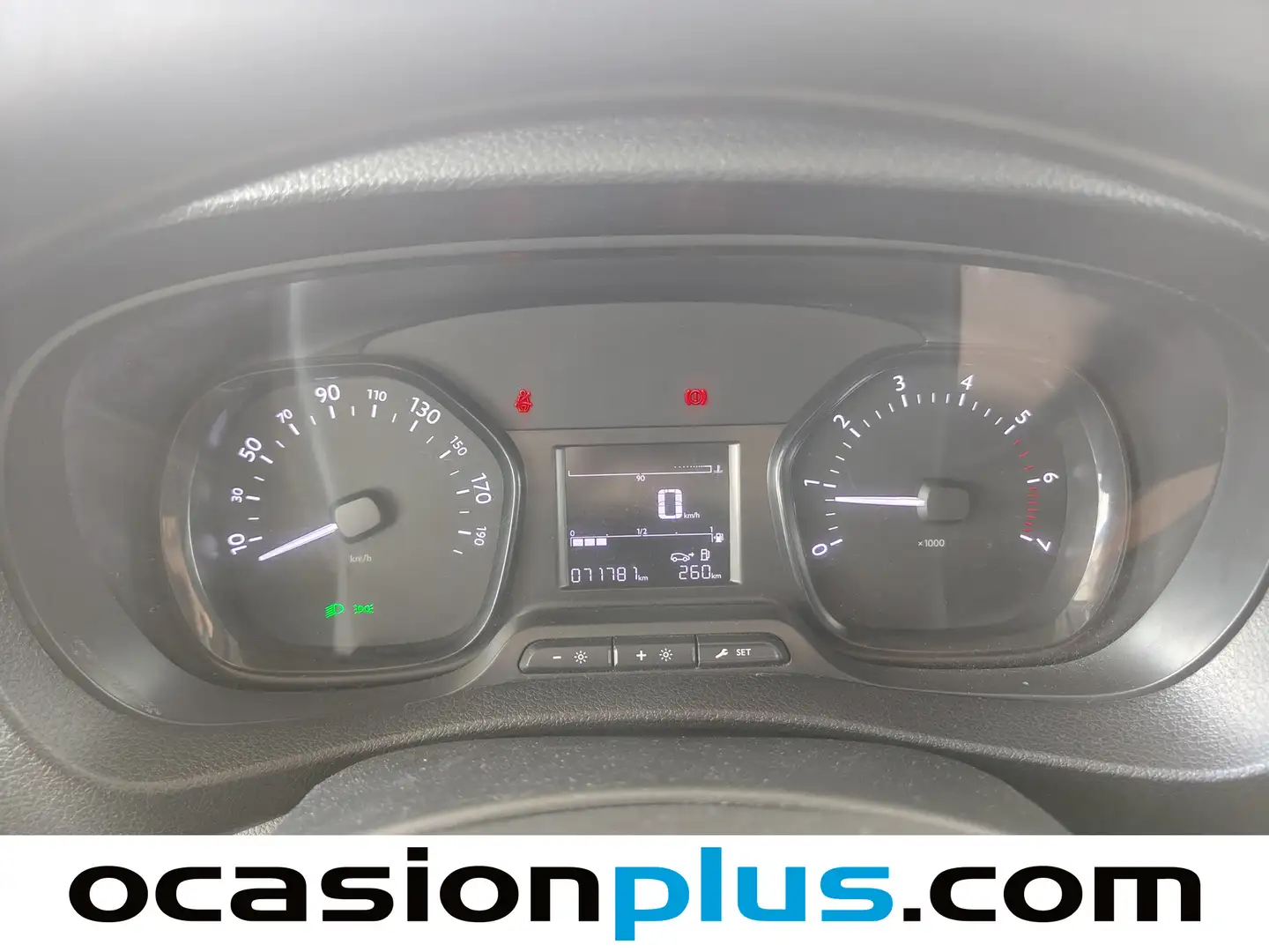 Foto Fiat Scudo Fiat Scudo 1.5 BlueHDI L1 Business (102 CV)