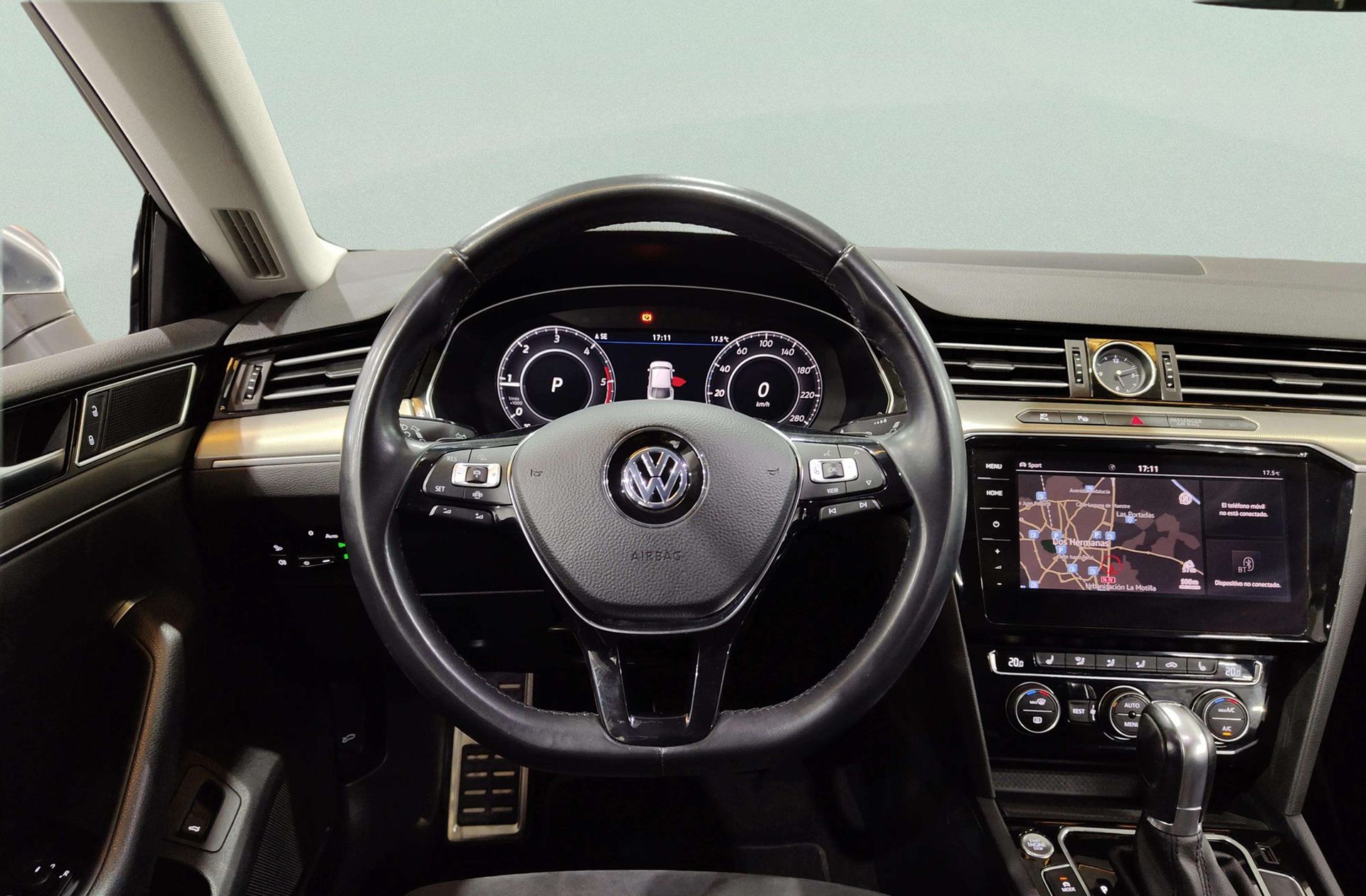 Volkswagen Arteon Elegance 2.0 TDI 4Motion DSG - foto 25