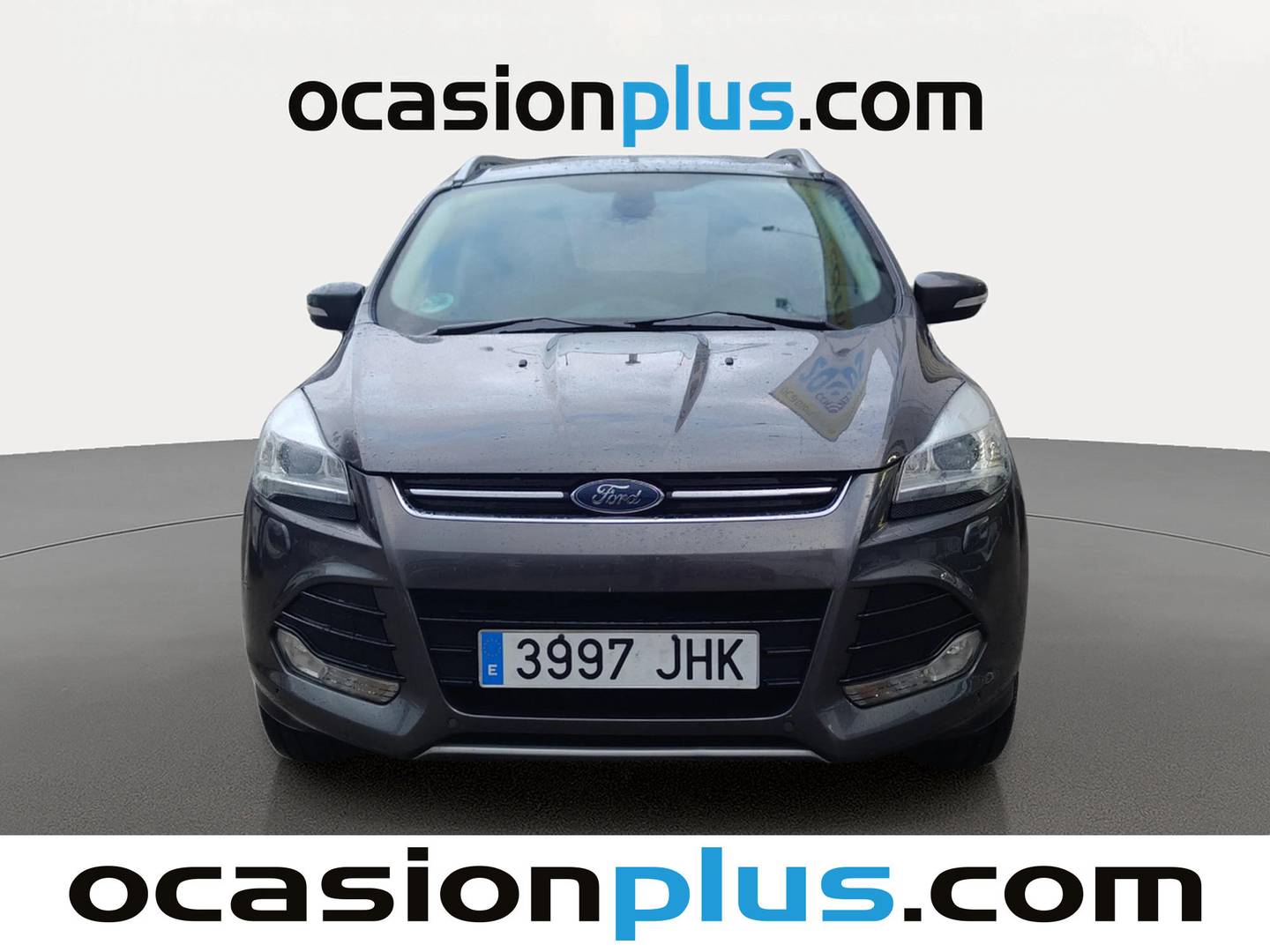 Ford Kuga Ford Kuga 1.5 EcoBoost S&S Titanium 4x4 Auto (182 CV) 182cv