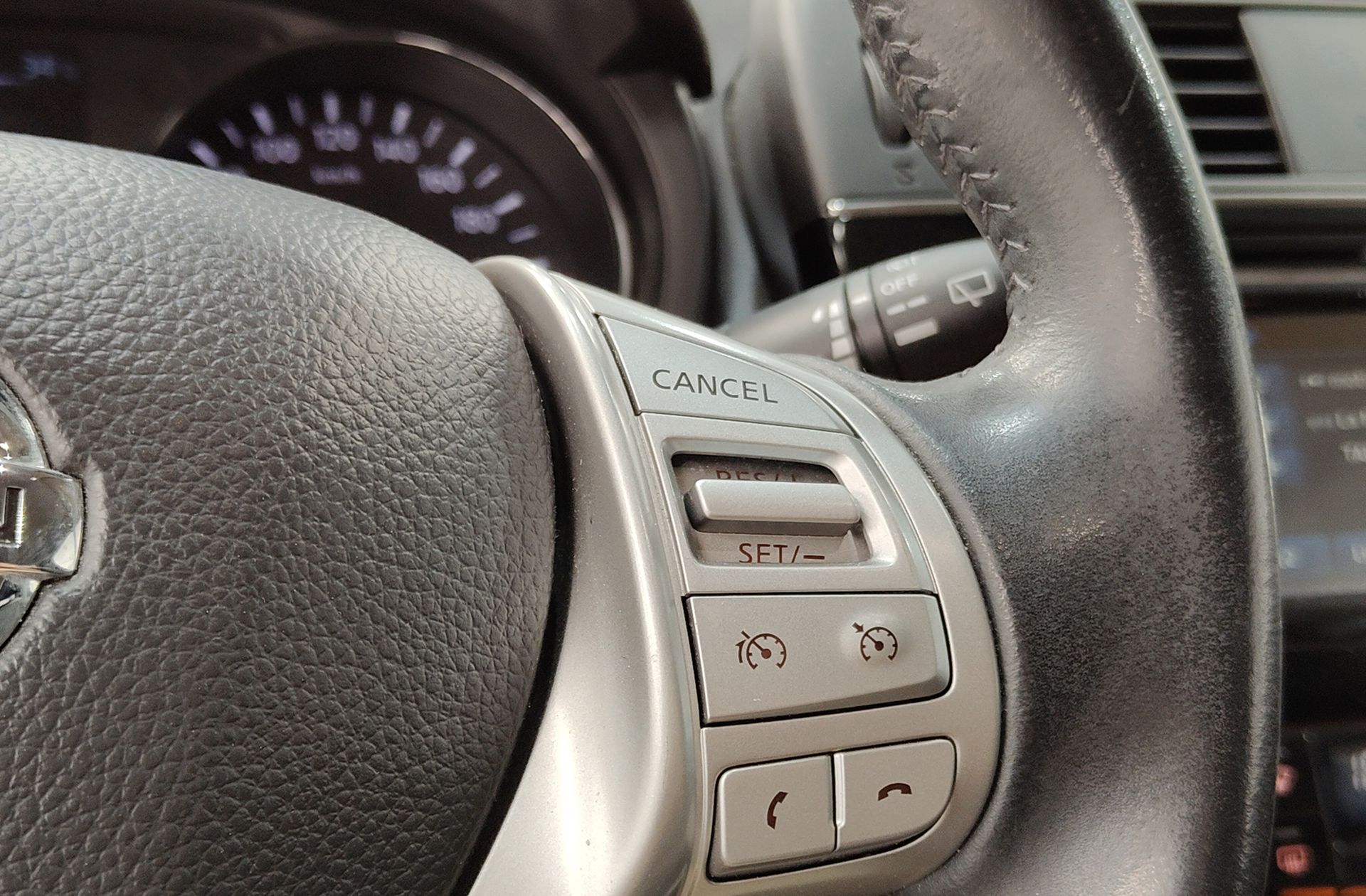Nissan Pulsar dCi 110 Tekna - foto 26