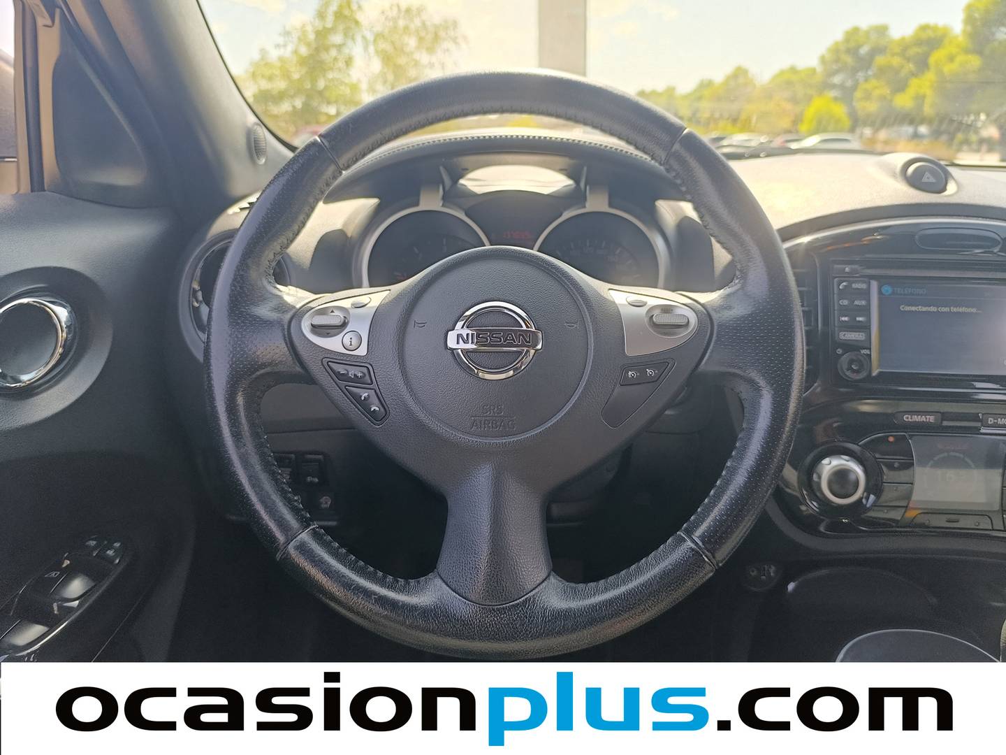 Nissan JUKE Nissan Juke 1.5 dCi N-Connecta (110 CV) 2017