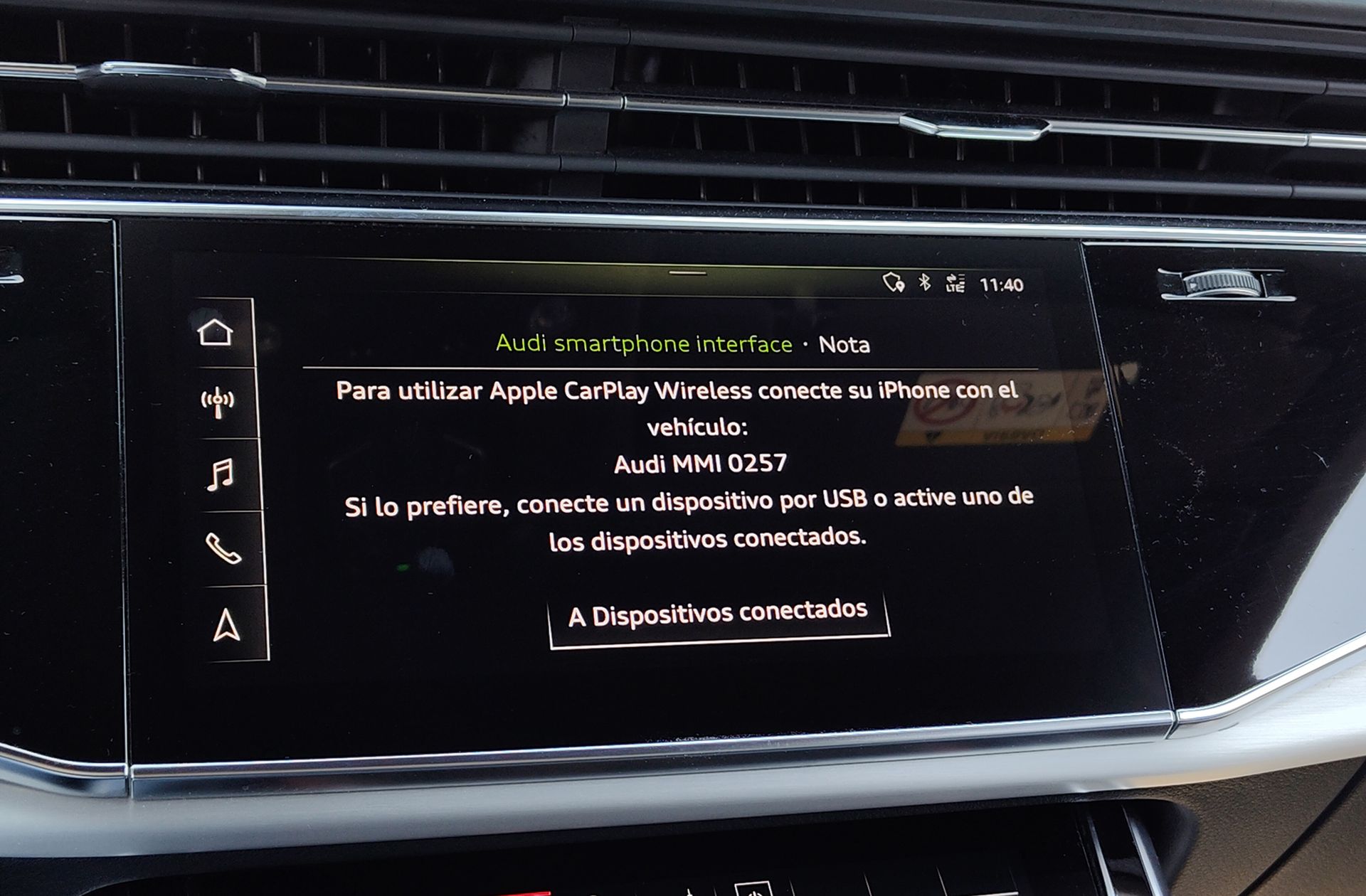 Audi Q8 SQ8 TDI quattro tiptronic Pack S-Line - foto 12