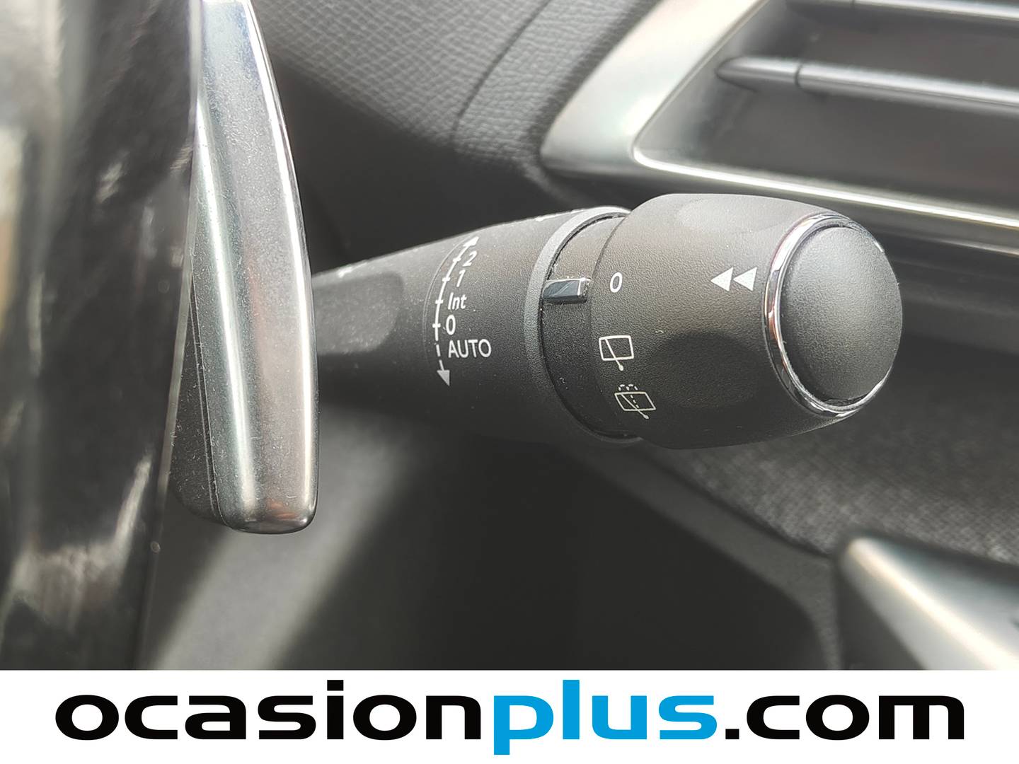 Peugeot 5008 Peugeot 5008 BlueHDi 130 S&S Allure (130 CV) EAT8 7 PLAZAS 2020