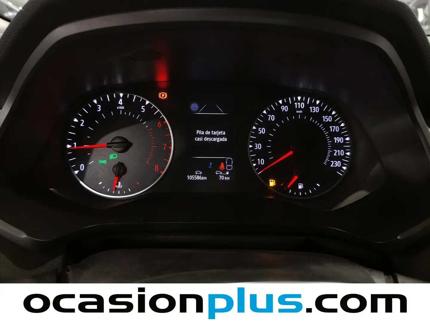 Foto Renault Captur Renault Captur Intens TCe 66 kW (90 CV)