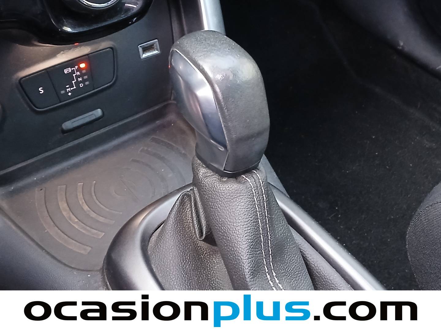 Citroën C3 Aircross Citroen C3 Aircross PureTech 110 S&S Shine EAT6 (110 CV) 110cv