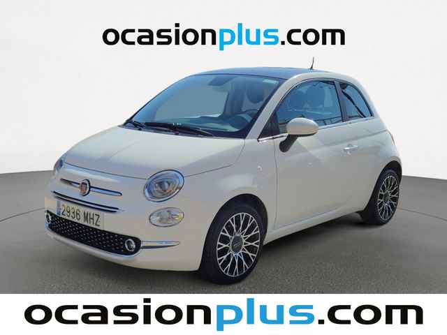 Fiat 500 Segunda Mano Baratos Málaga