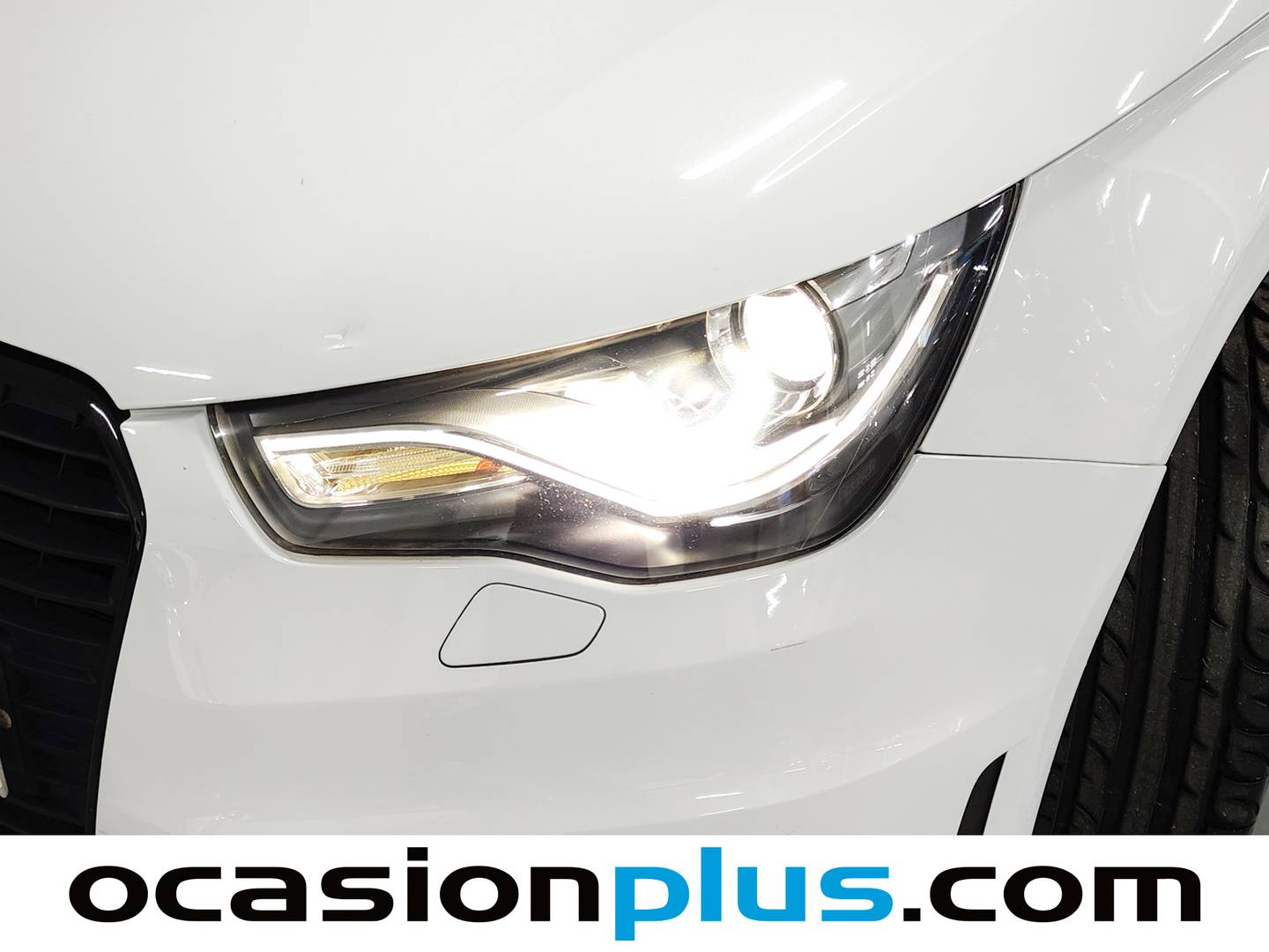 Audi A1 Audi A1 Sportback Audi A1 Sportback Adrenalin 1.6 TDI 66 kW Pack S-line (90 CV) S tronic al mejor precio