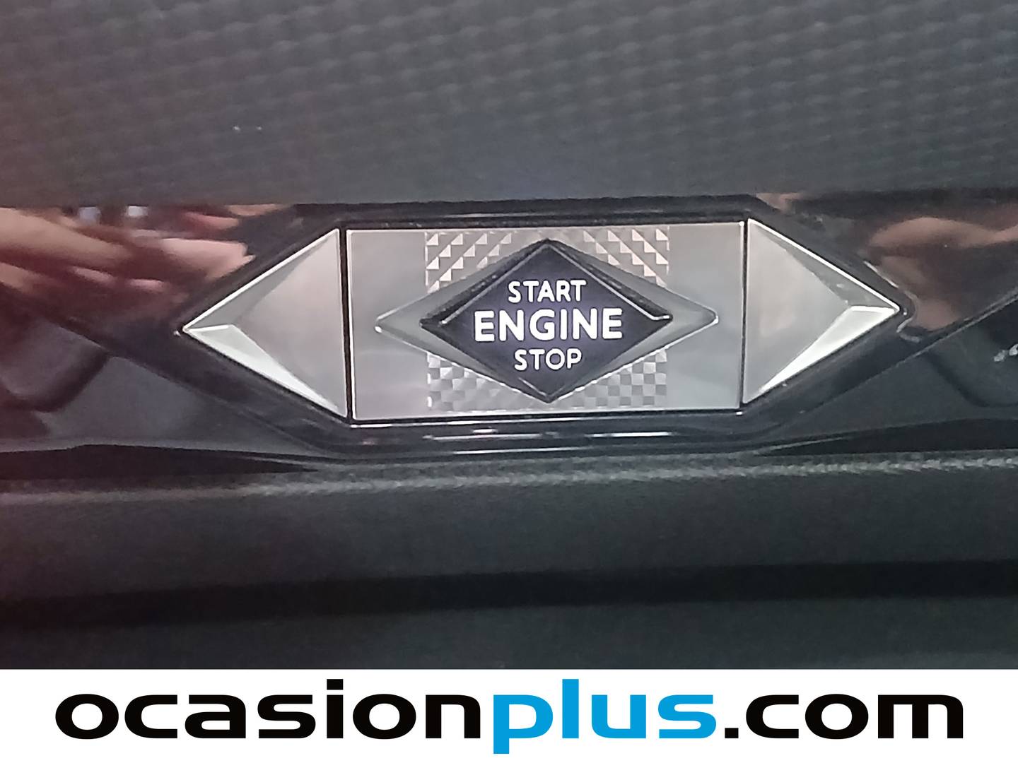 Foto DS DS 4 DS DS4 Trocadero (225 CV)