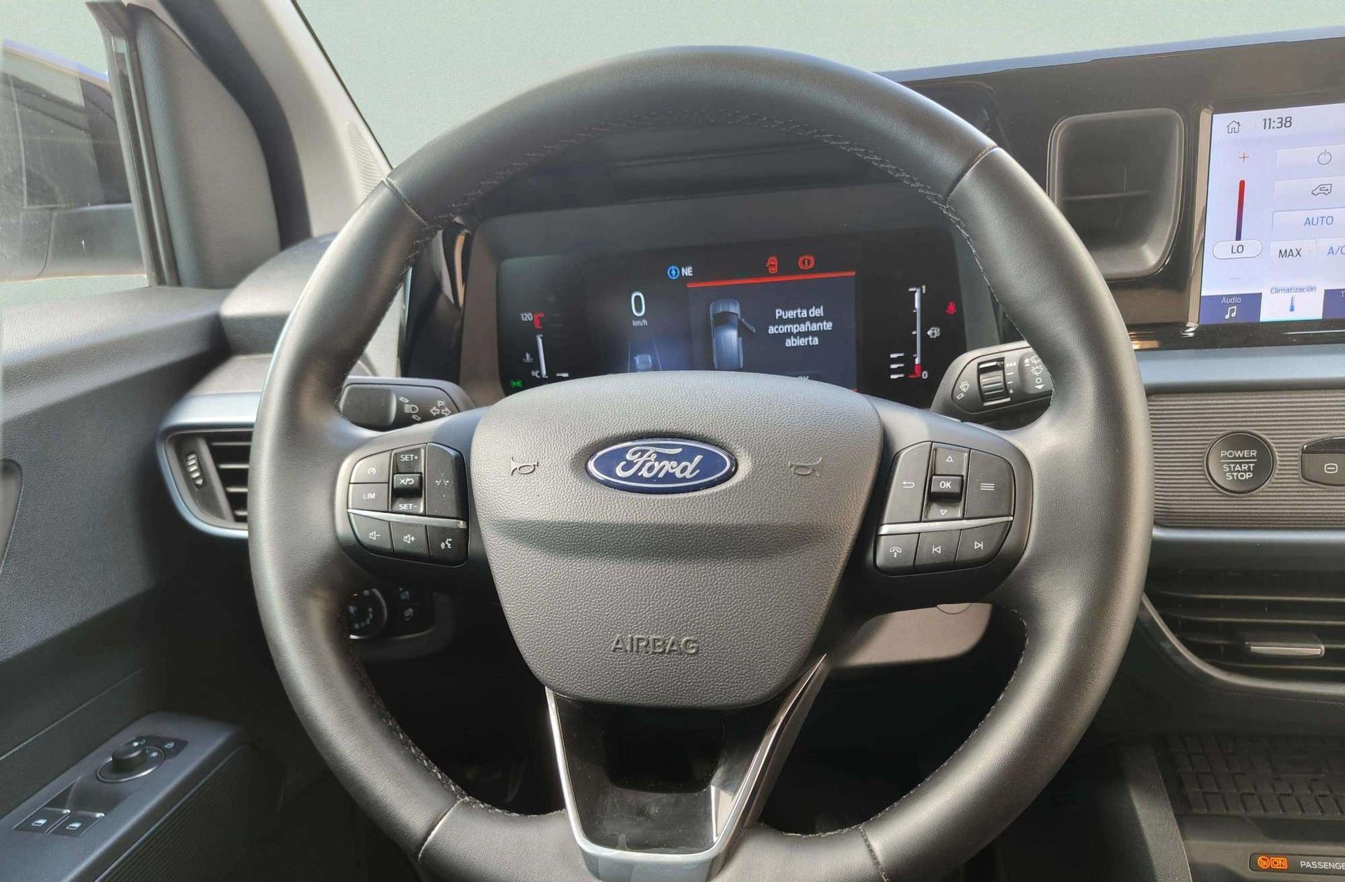 Ford Transit 1.5 EcoBlue Active - foto 18