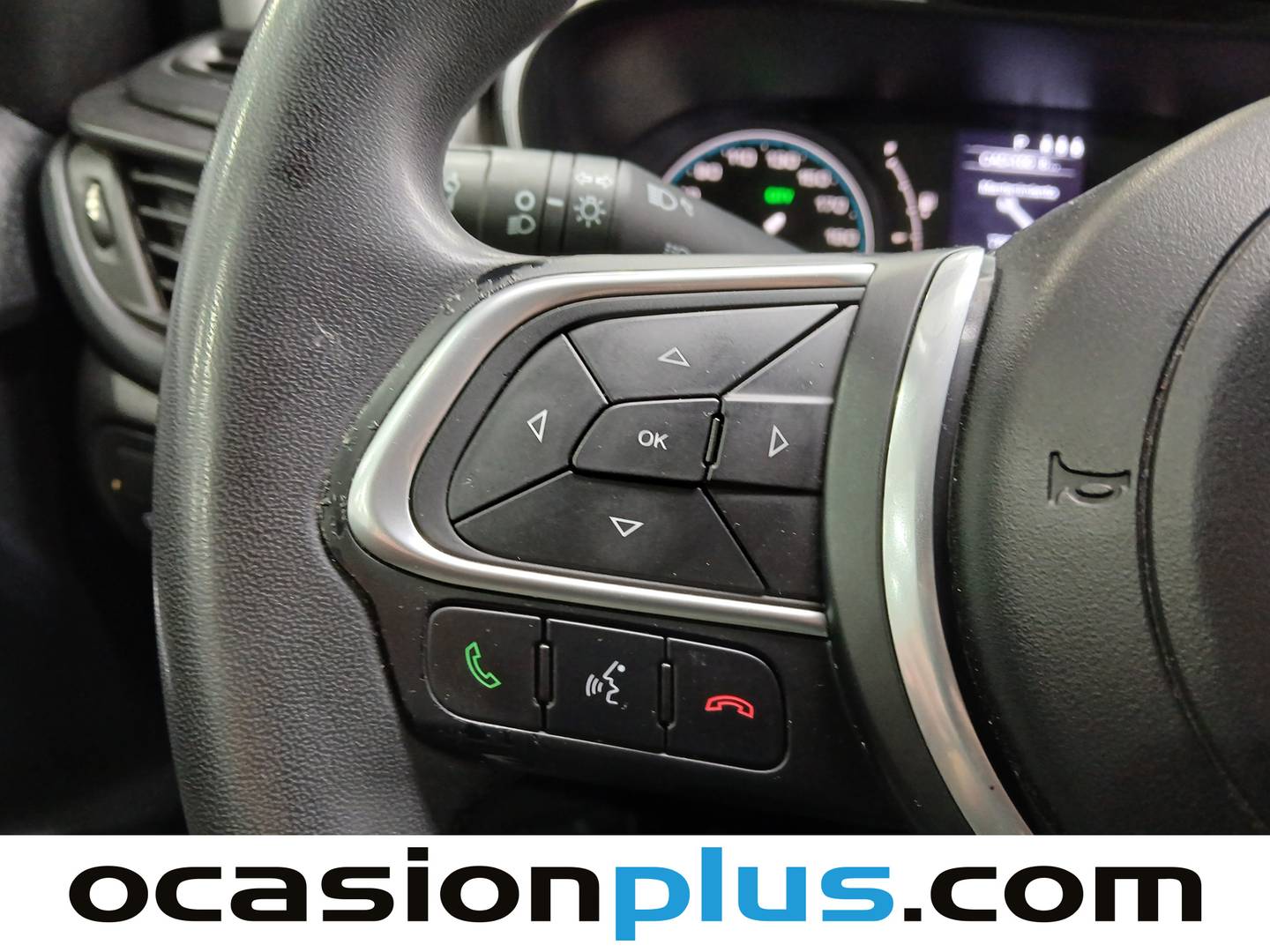 Fiat Tipo Fiat Tipo 1.5 Hybrid City Cross DCT (130 CV) seminuevo